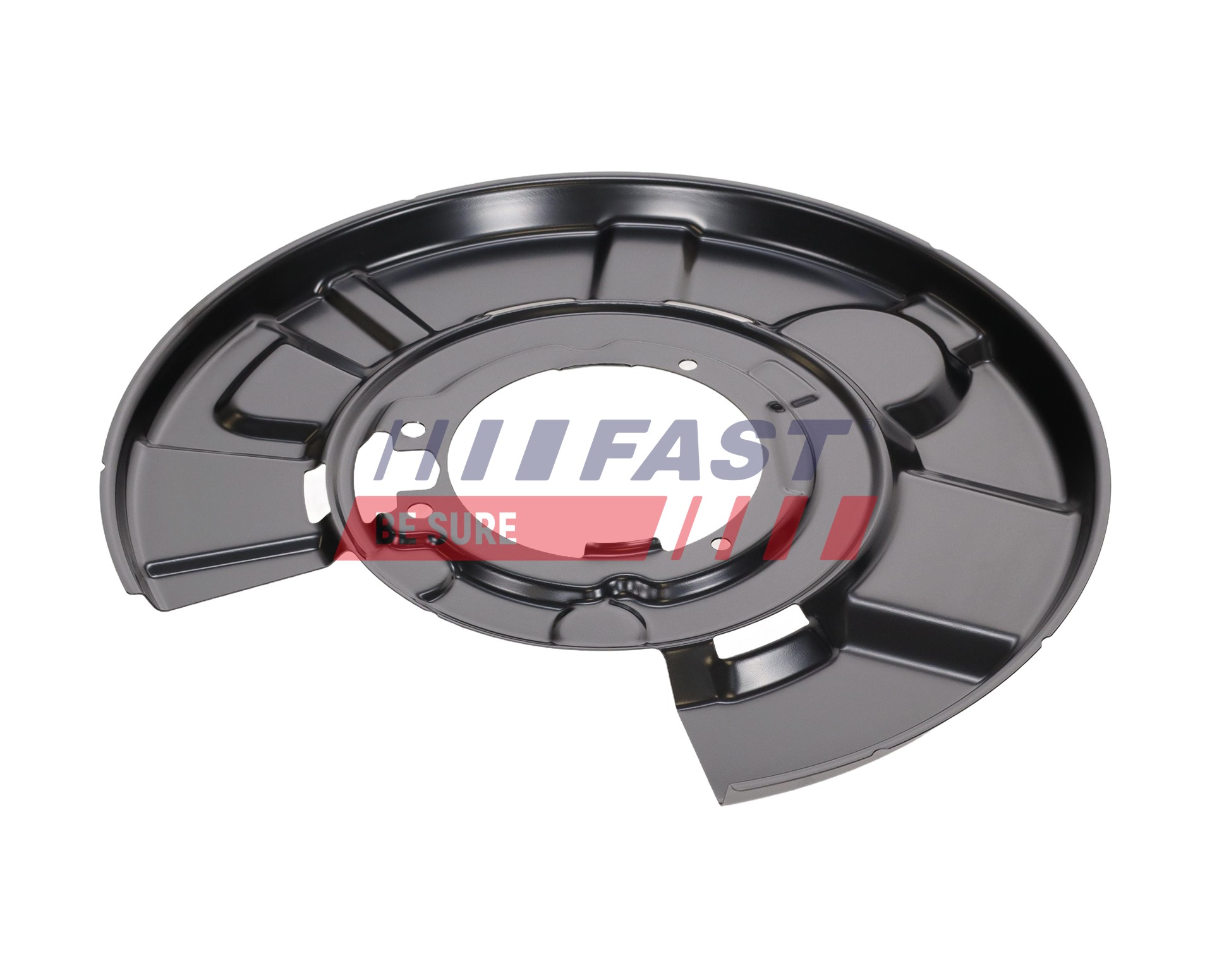 Ilustracja FT02886 FAST osłona tarczy hamulcowej