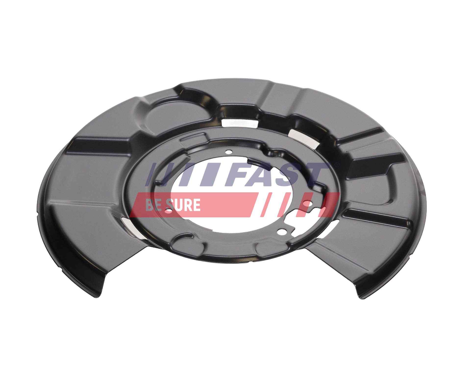 Ilustracja FT02886 FAST osłona tarczy hamulcowej