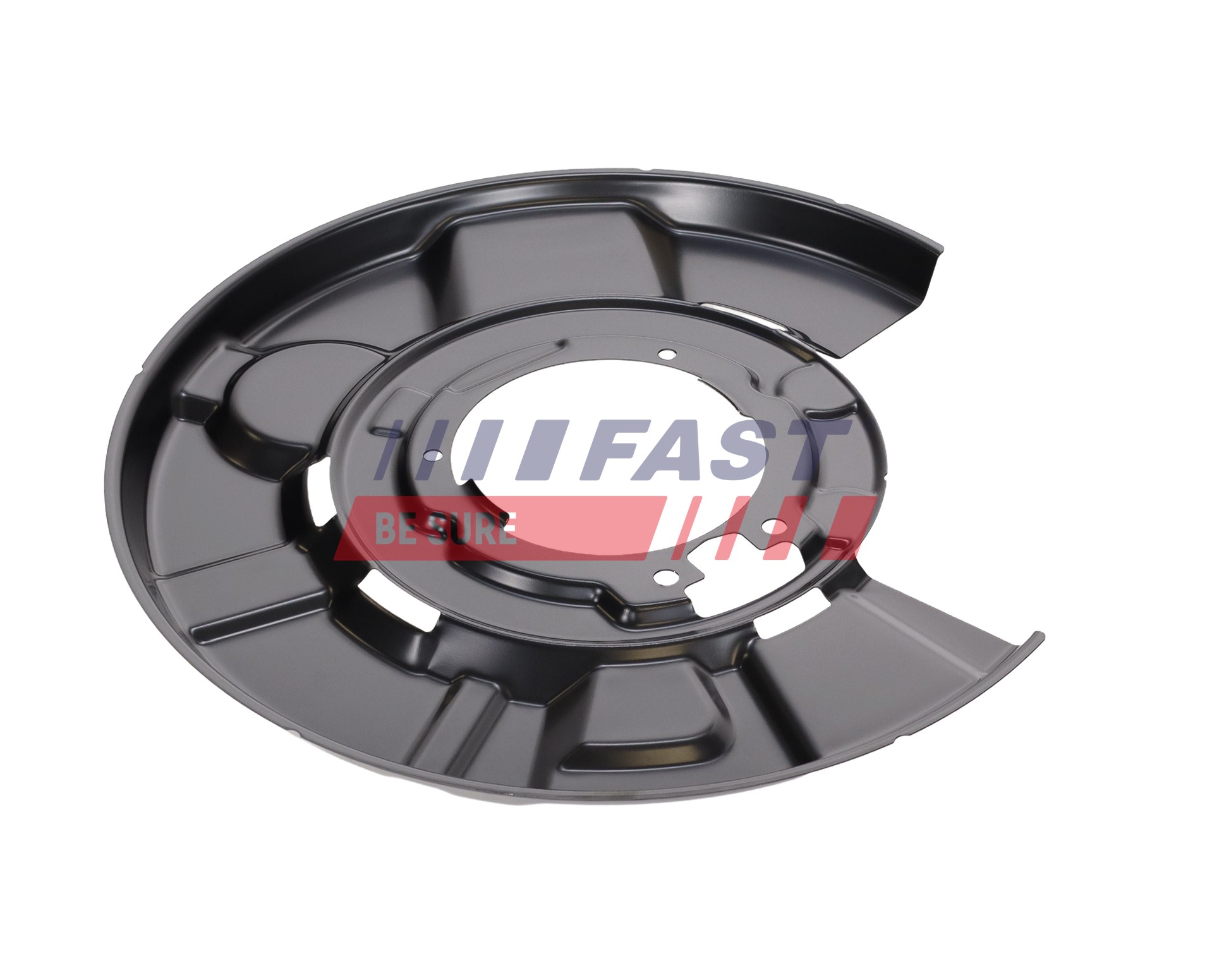 Ilustracja FT02886 FAST osłona tarczy hamulcowej