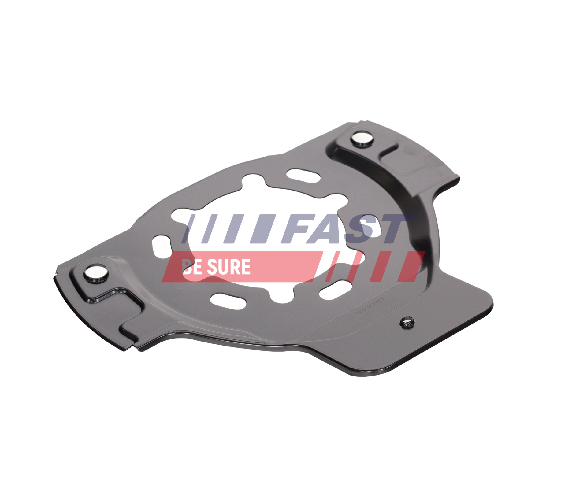 Ilustracja FT02888 FAST osłona tarczy hamulcowej
