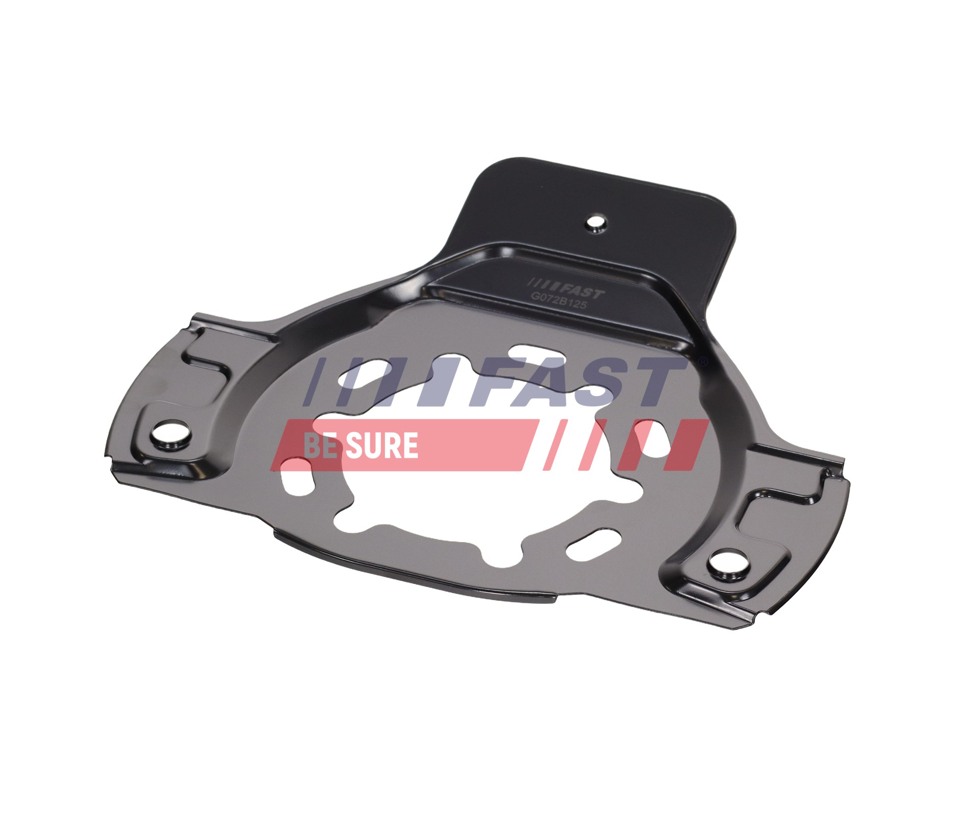 Ilustracja FT02888 FAST osłona tarczy hamulcowej