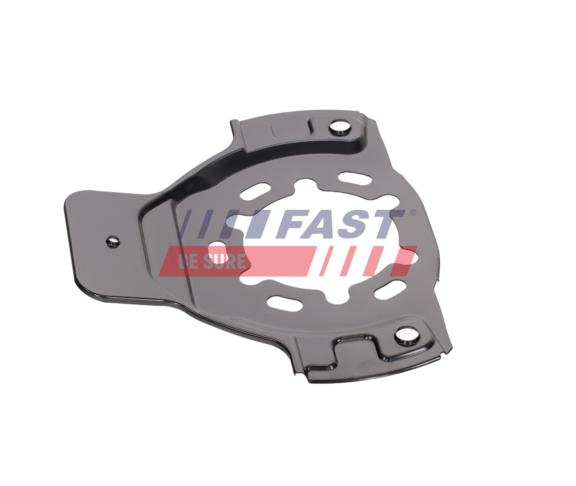 Ilustracja FT02888 FAST osłona tarczy hamulcowej