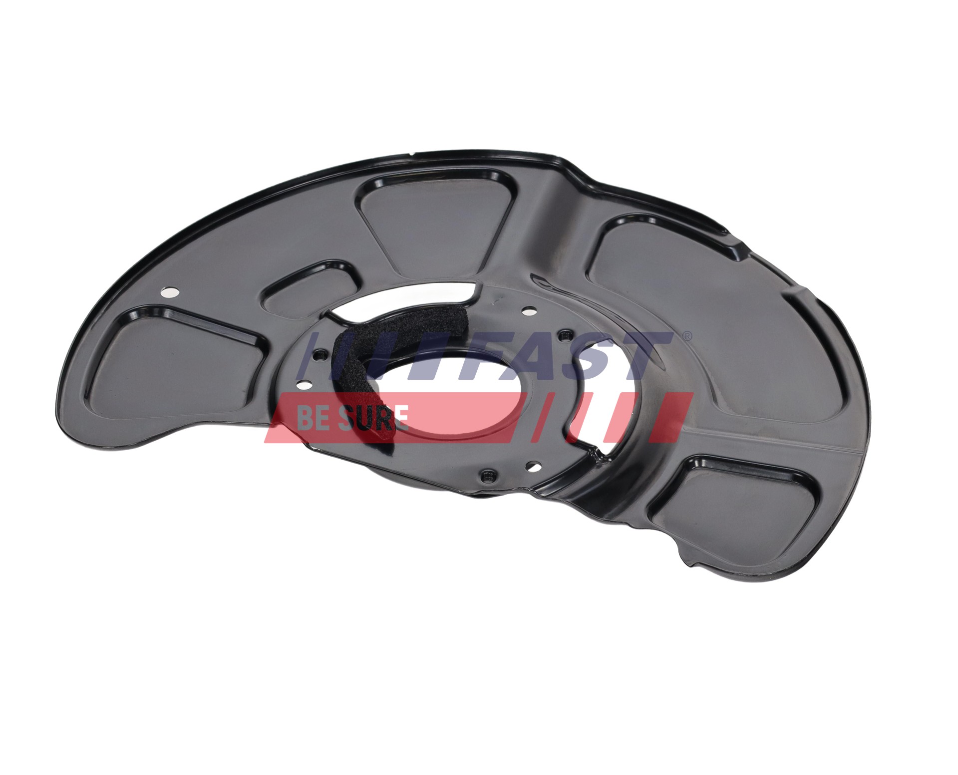 Ilustracja FT02889 FAST osłona tarczy hamulcowej