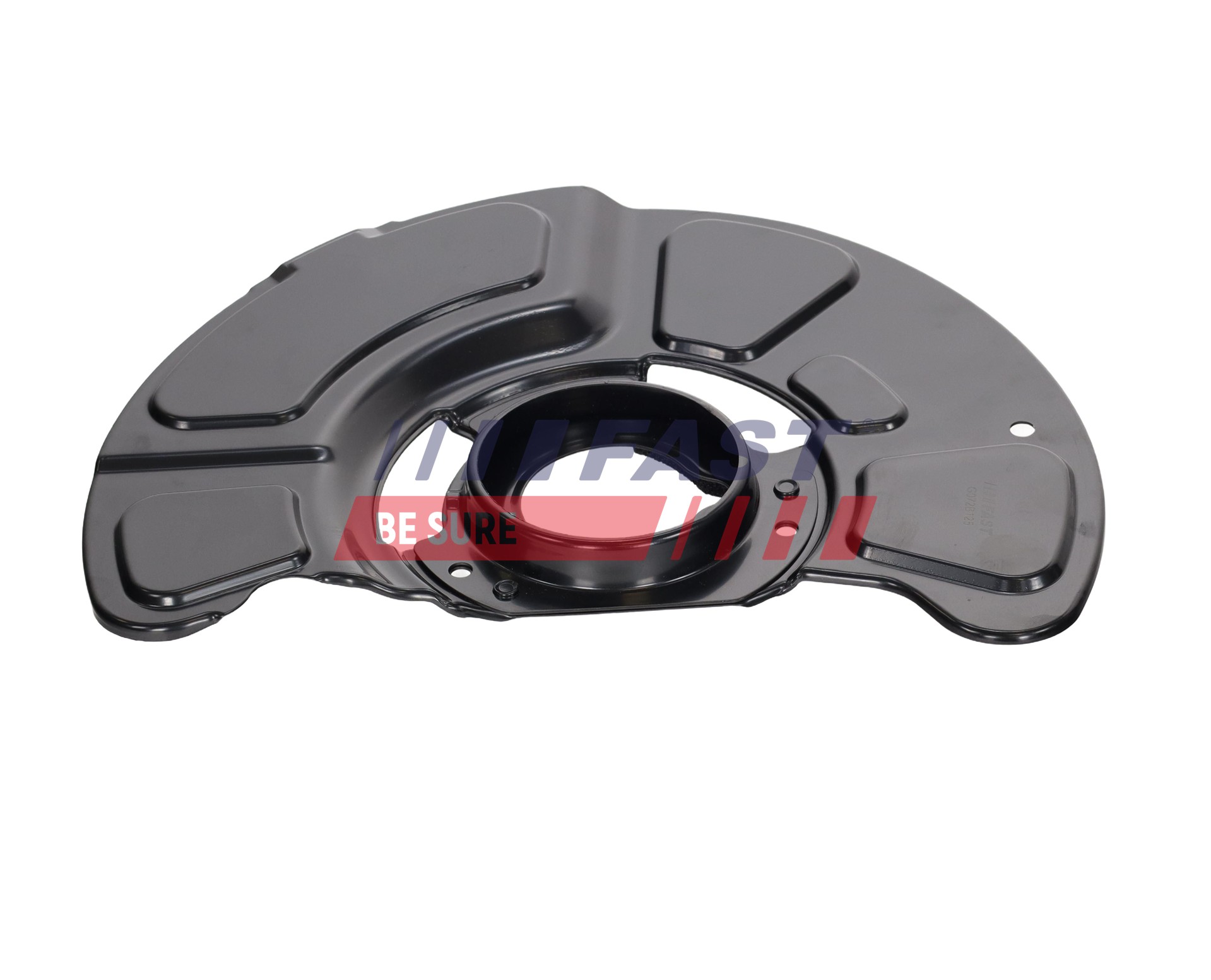 Ilustracja FT02889 FAST osłona tarczy hamulcowej