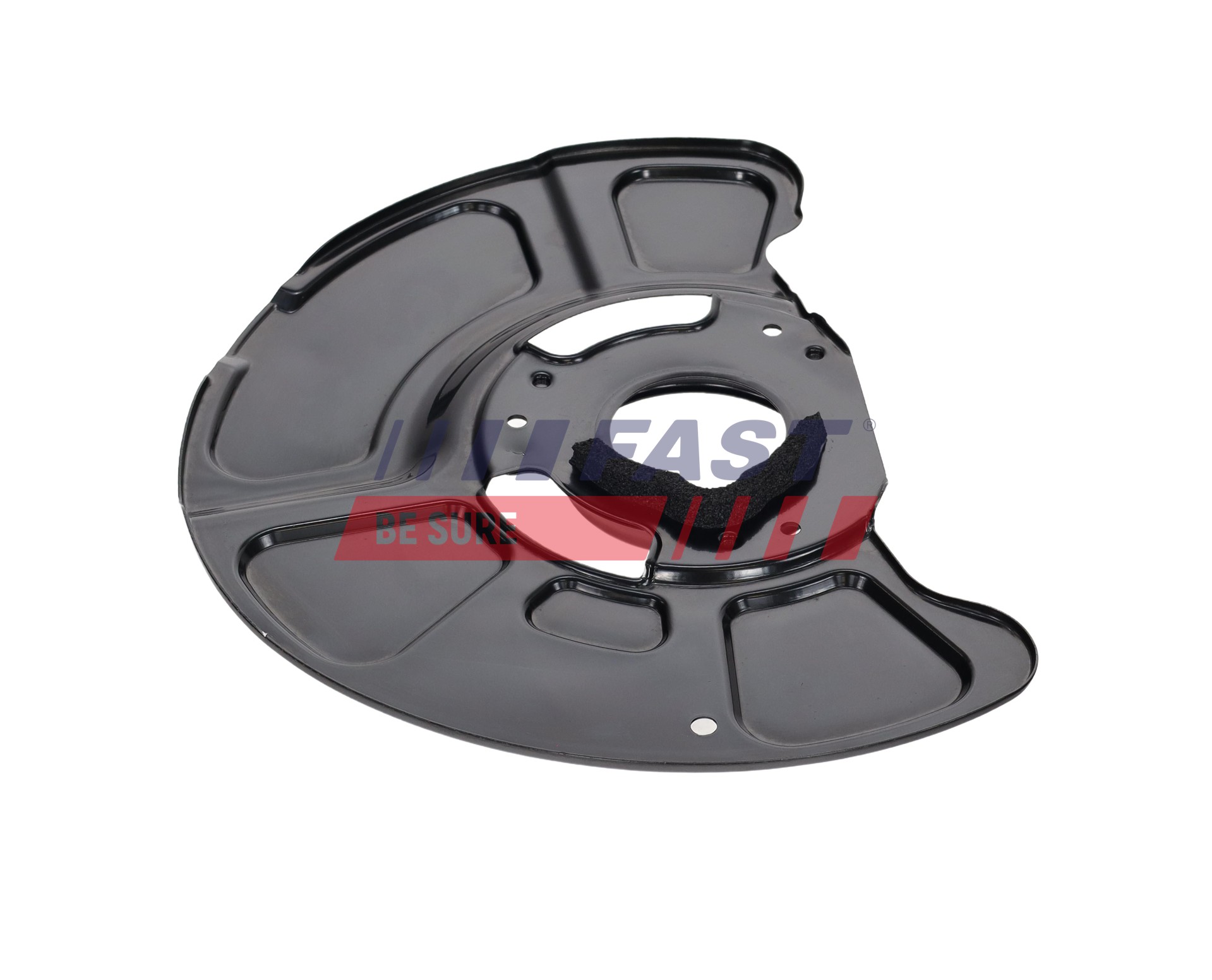 Ilustracja FT02889 FAST osłona tarczy hamulcowej