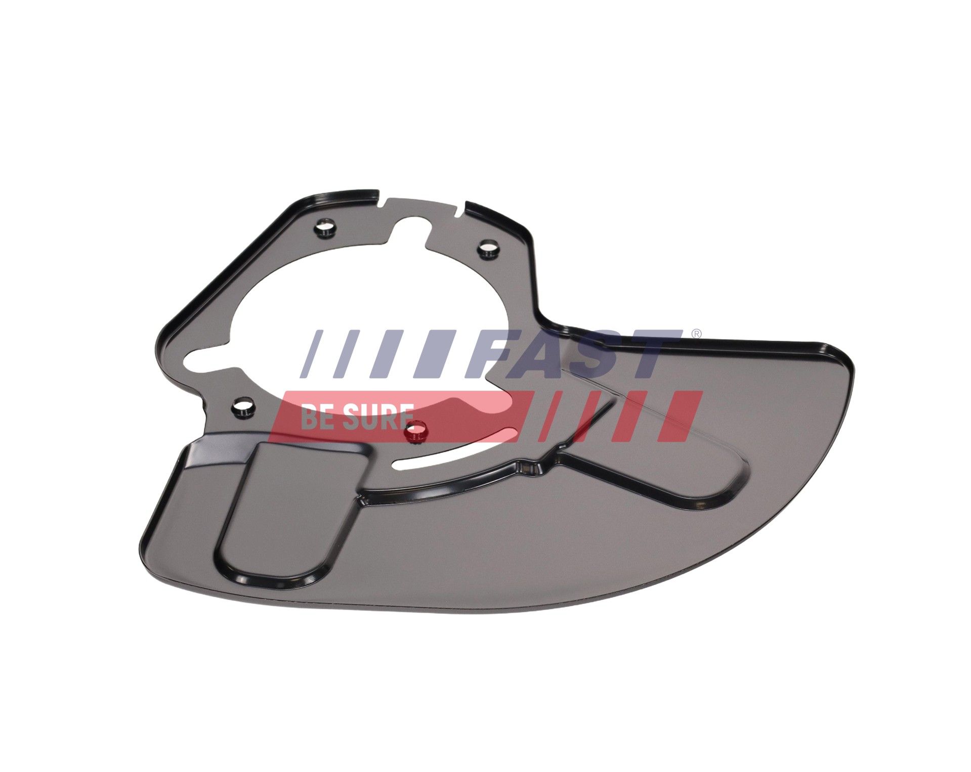 Ilustracja FT02895 FAST osłona tarczy hamulcowej