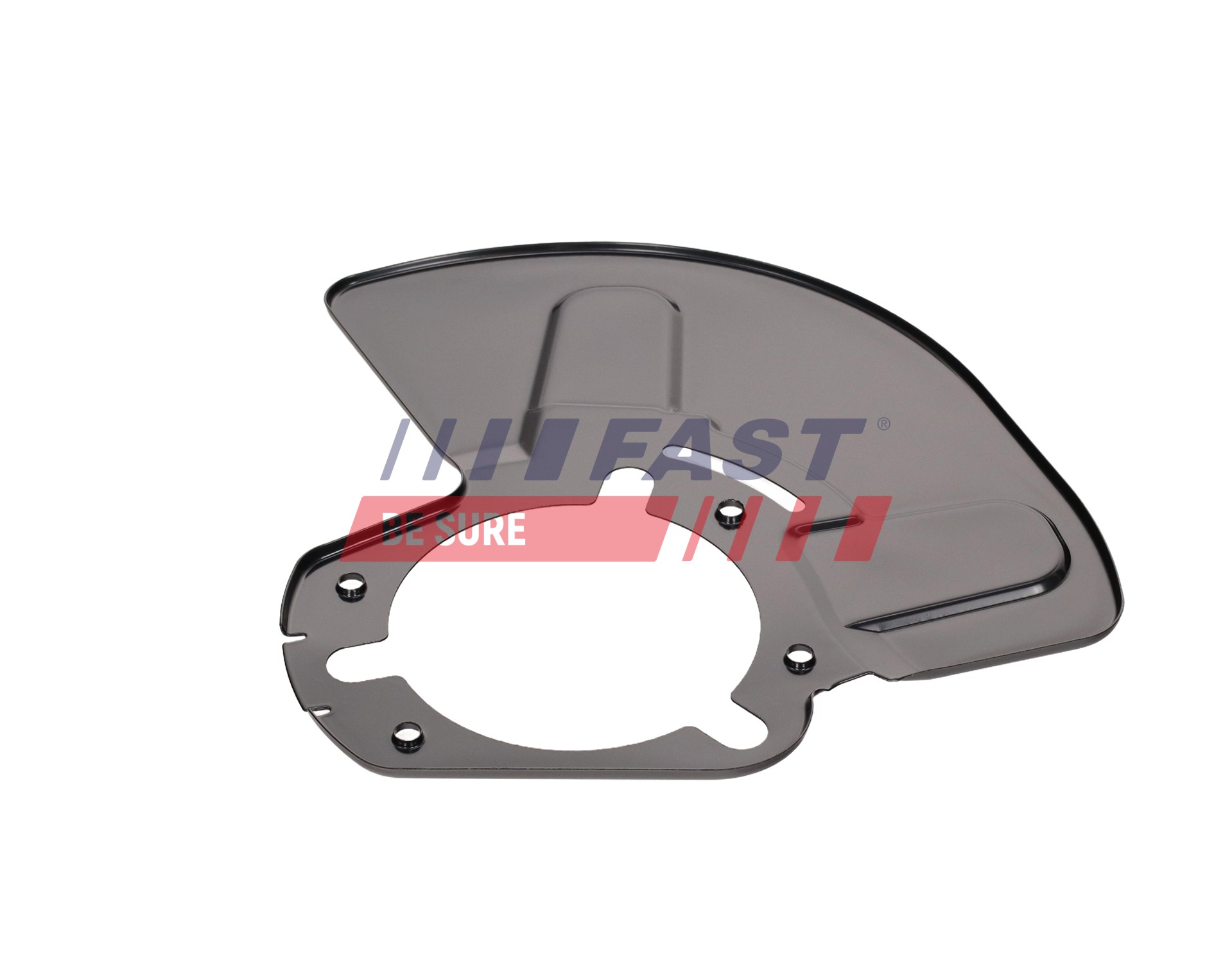 Ilustracja FT02895 FAST osłona tarczy hamulcowej