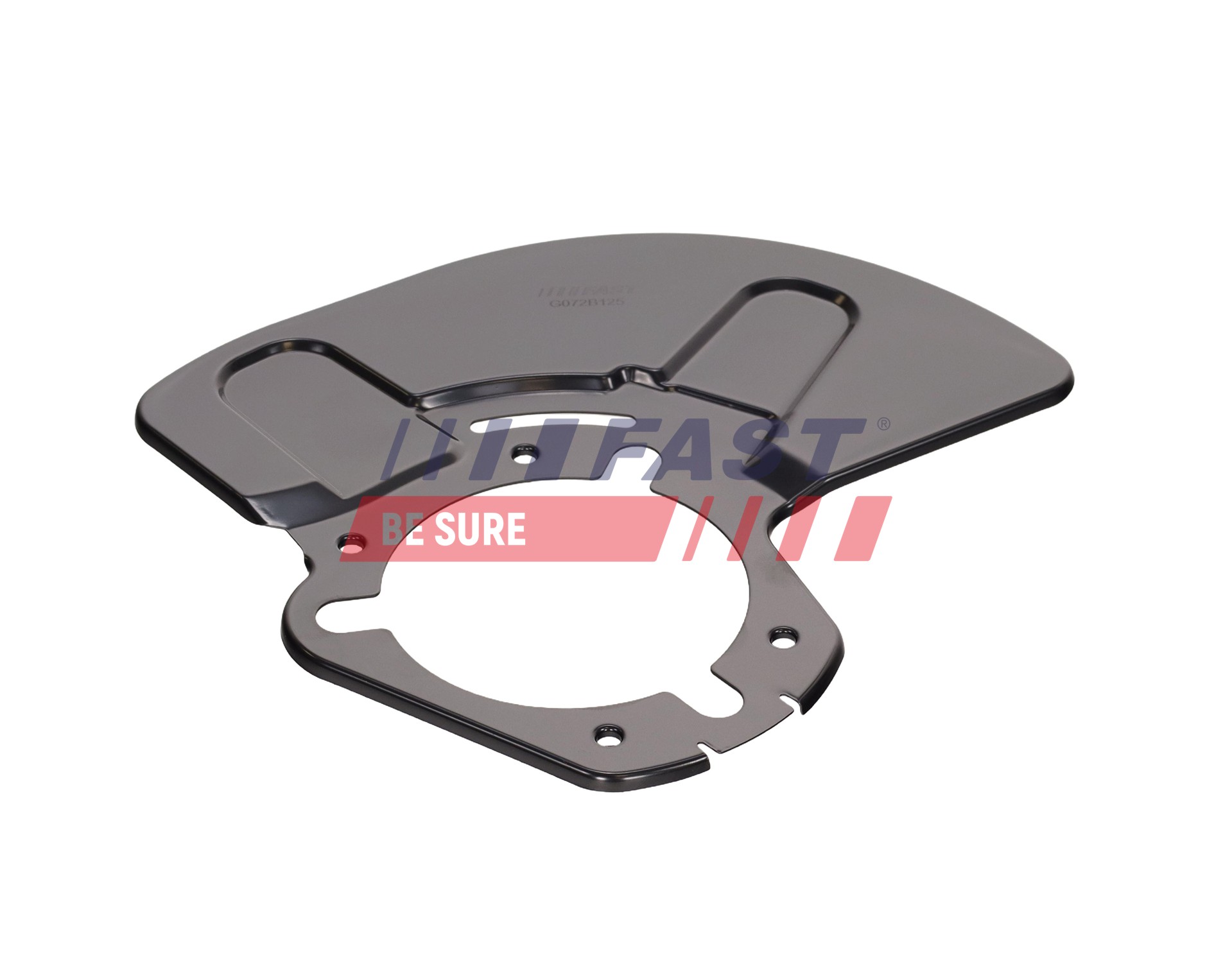 Ilustracja FT02895 FAST osłona tarczy hamulcowej