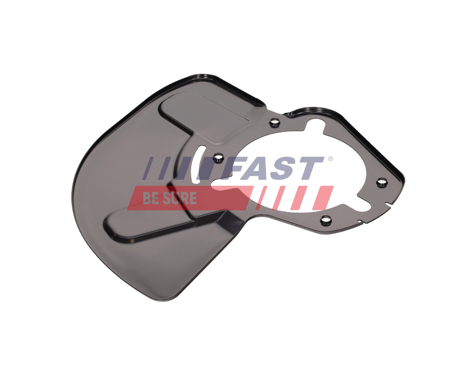 Ilustracja FT02895 FAST osłona tarczy hamulcowej