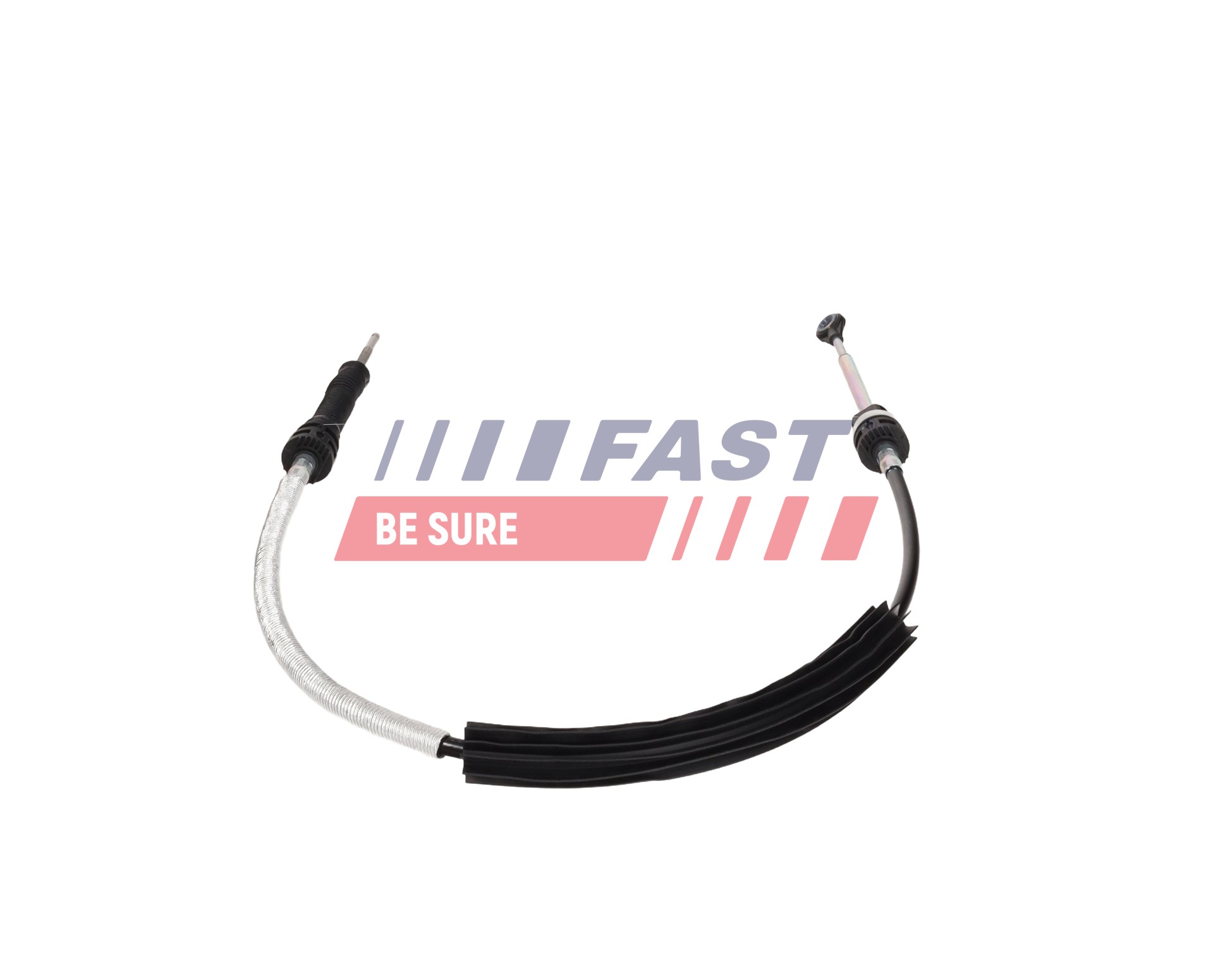 Ilustracja FT02916 FAST naciąg linki, ręczna skrzynia biegów