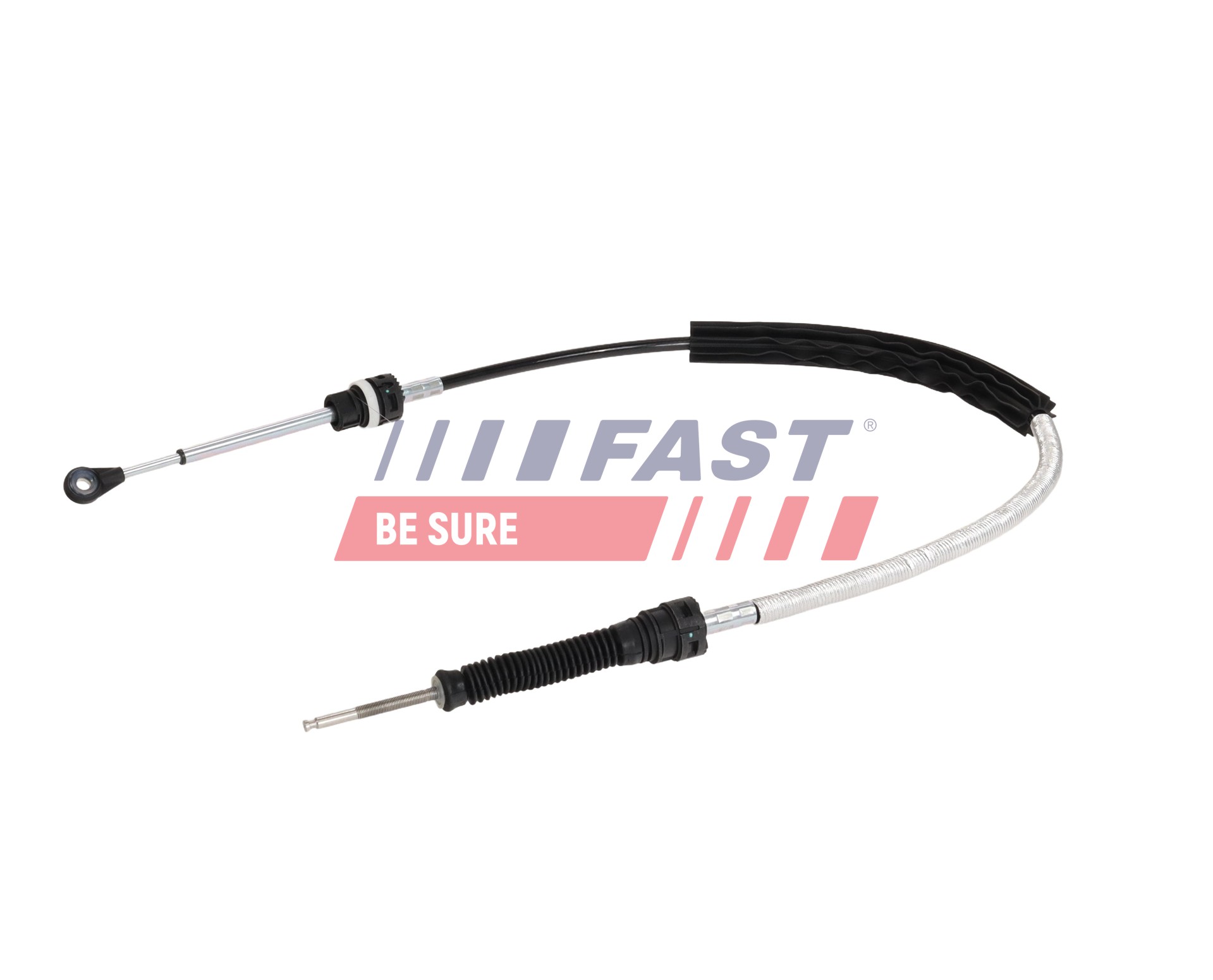 Ilustracja FT02916 FAST naciąg linki, ręczna skrzynia biegów