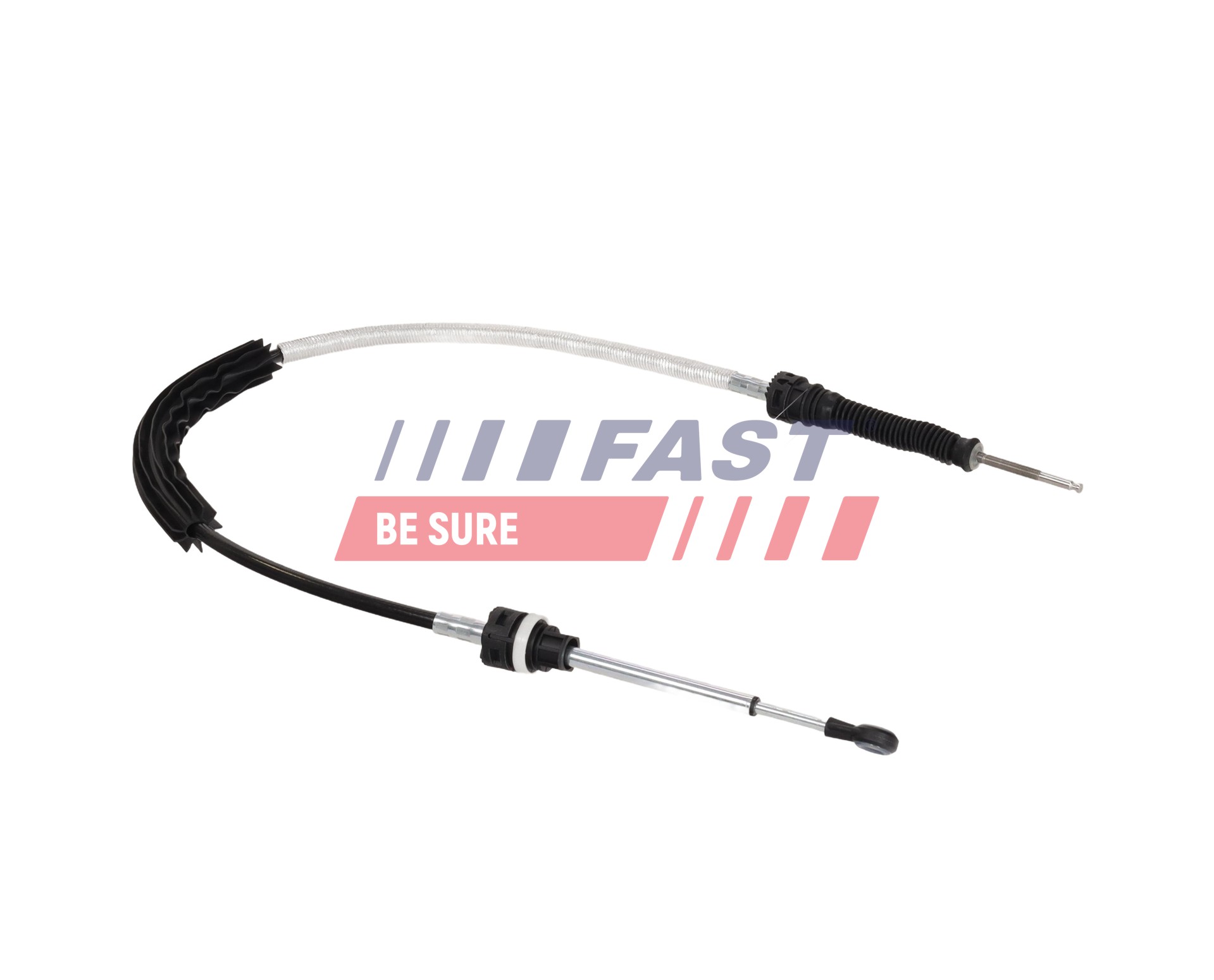 Ilustracja FT02916 FAST naciąg linki, ręczna skrzynia biegów