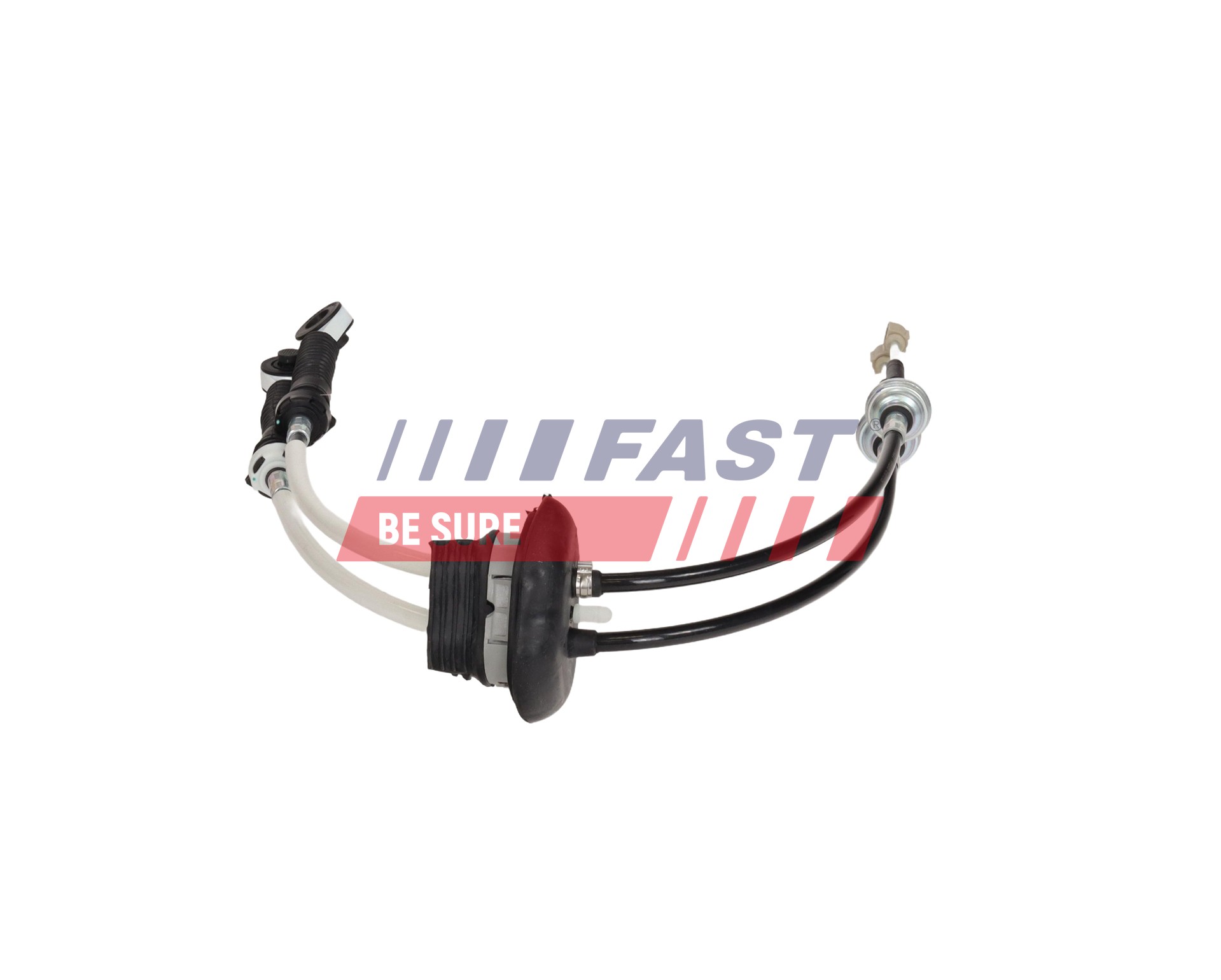 Ilustracja FT02930 FAST zestaw przewodów, ręczna skrzynia biegów