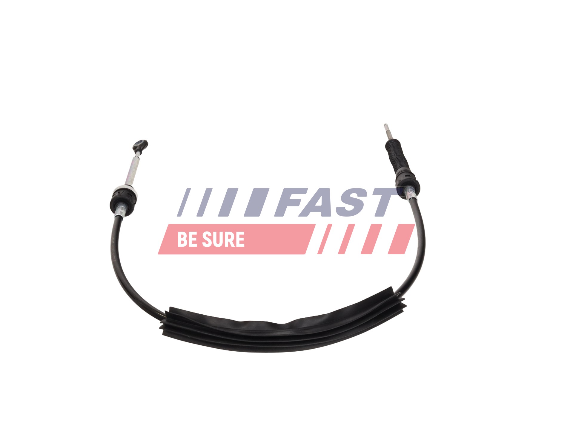 Ilustracja FT02931 FAST zestaw przewodów, ręczna skrzynia biegów