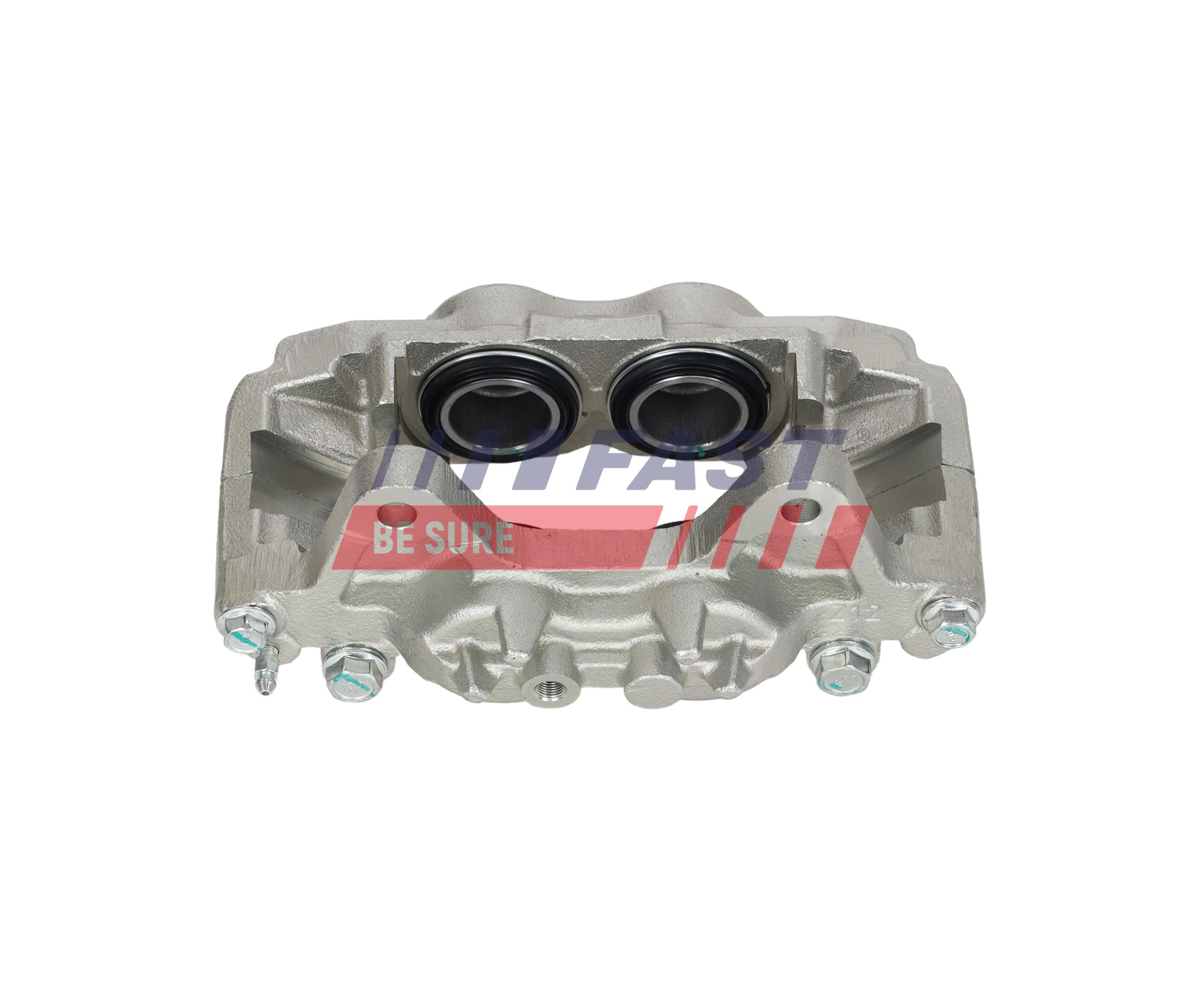 Ilustracja FT02968 FAST zacisk hamulca