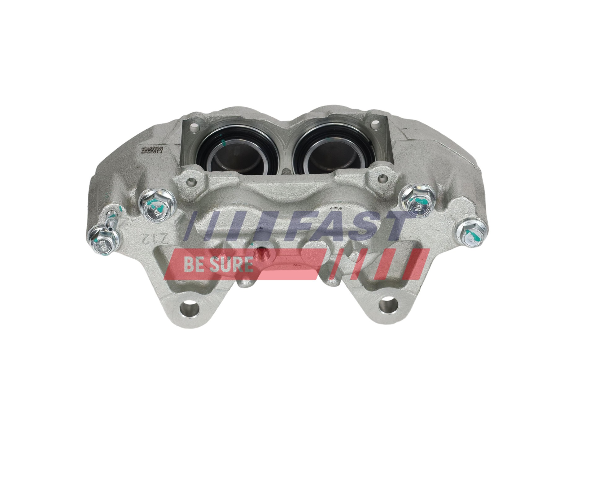 Ilustracja FT02969 FAST zacisk hamulca