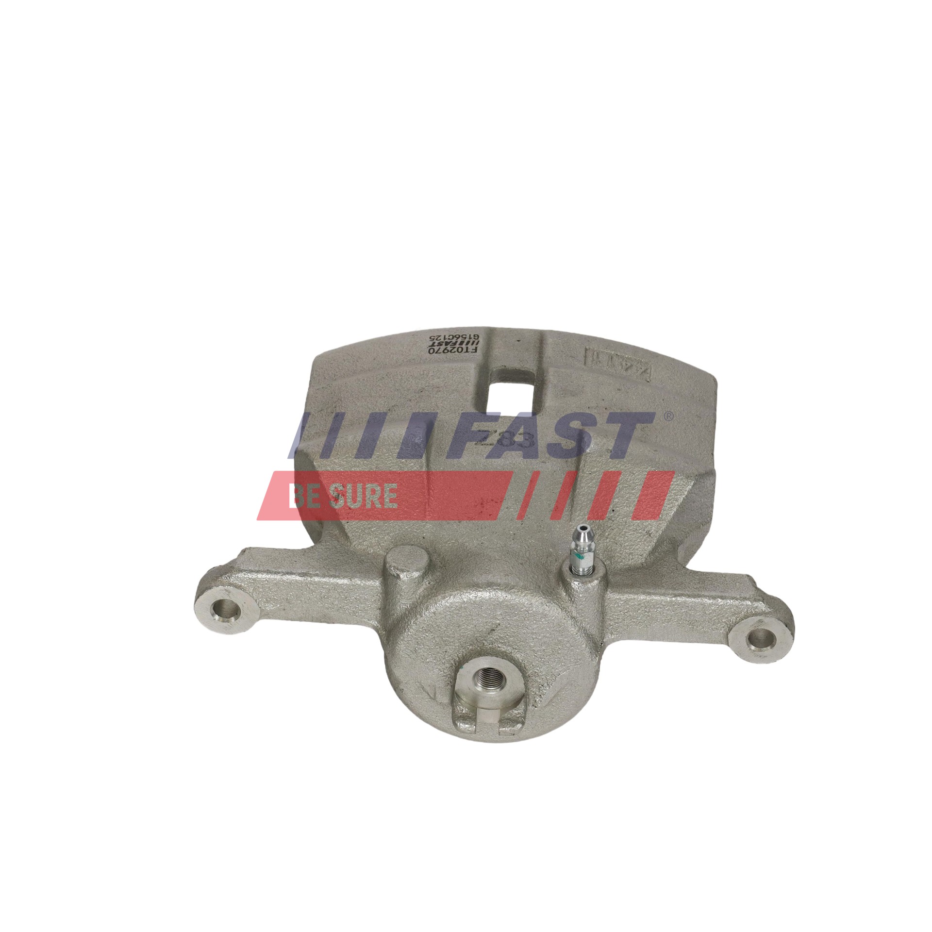 Ilustracja FT02970 FAST zacisk hamulca