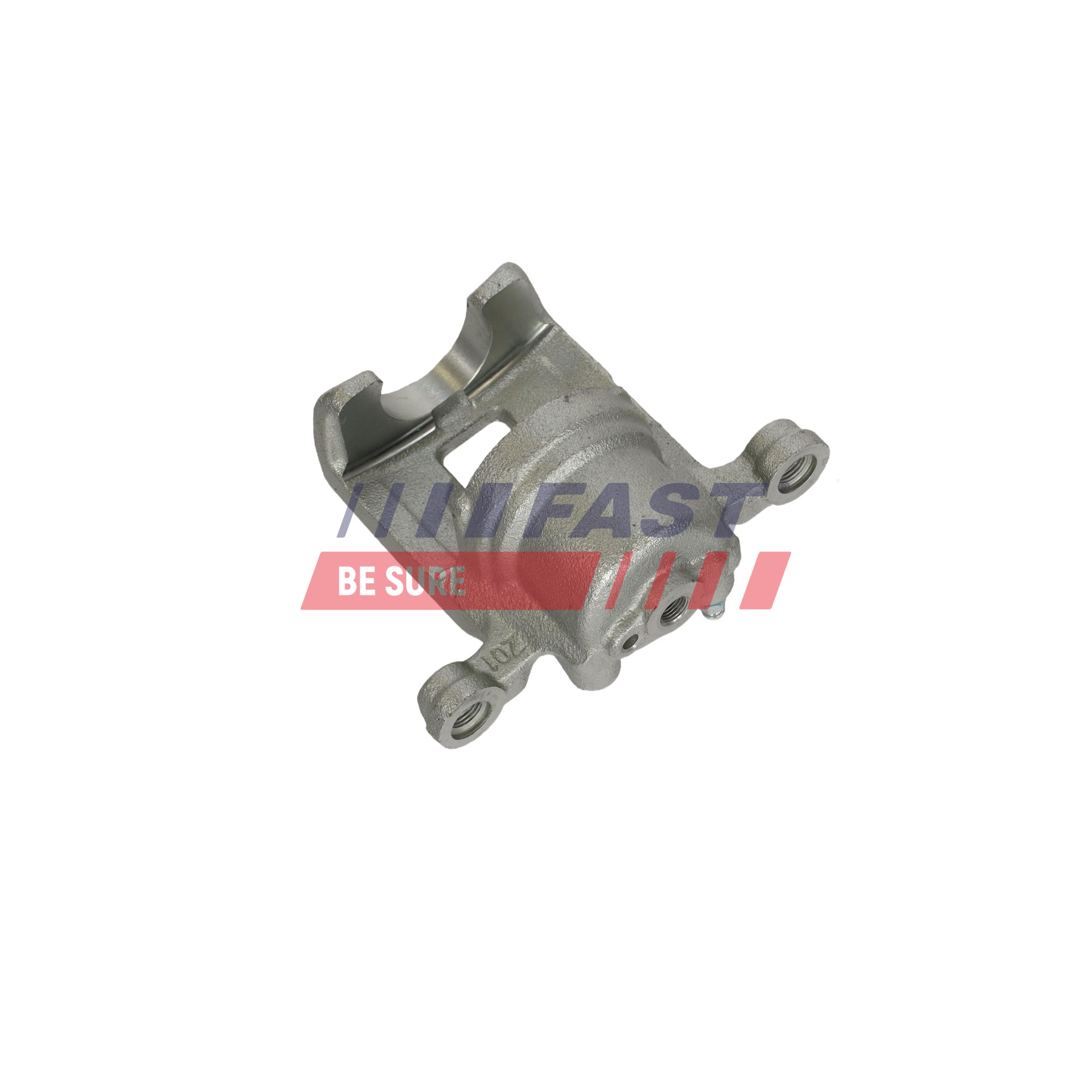 Ilustracja FT02972 FAST zacisk hamulca