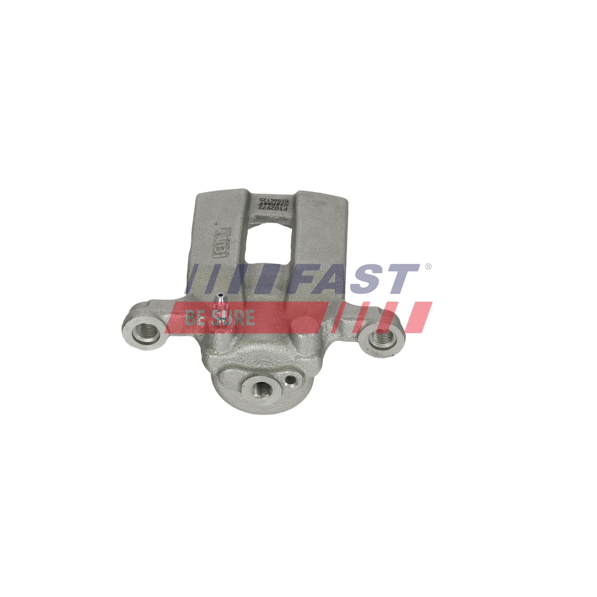 Ilustracja FT02972 FAST zacisk hamulca