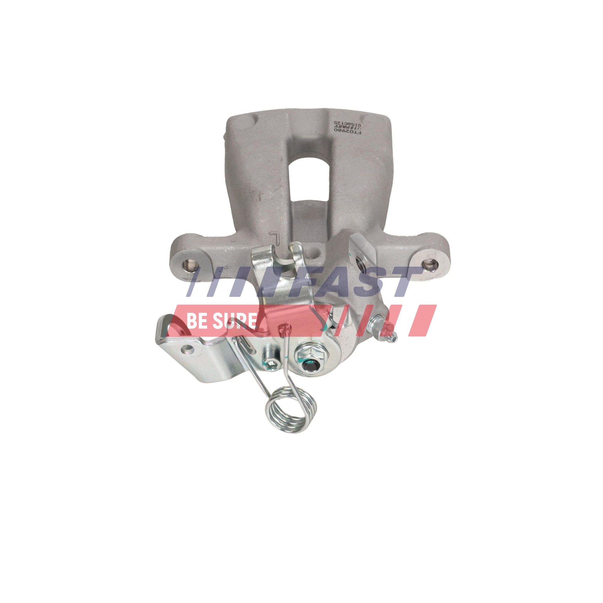 Ilustracja FT02980 FAST zacisk hamulca