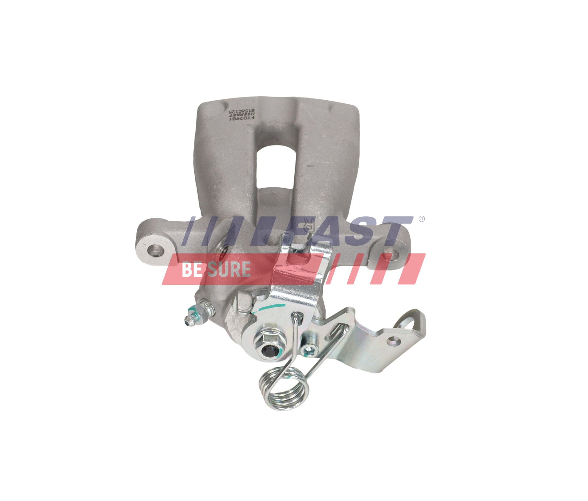 Ilustracja FT02981 FAST zacisk hamulca