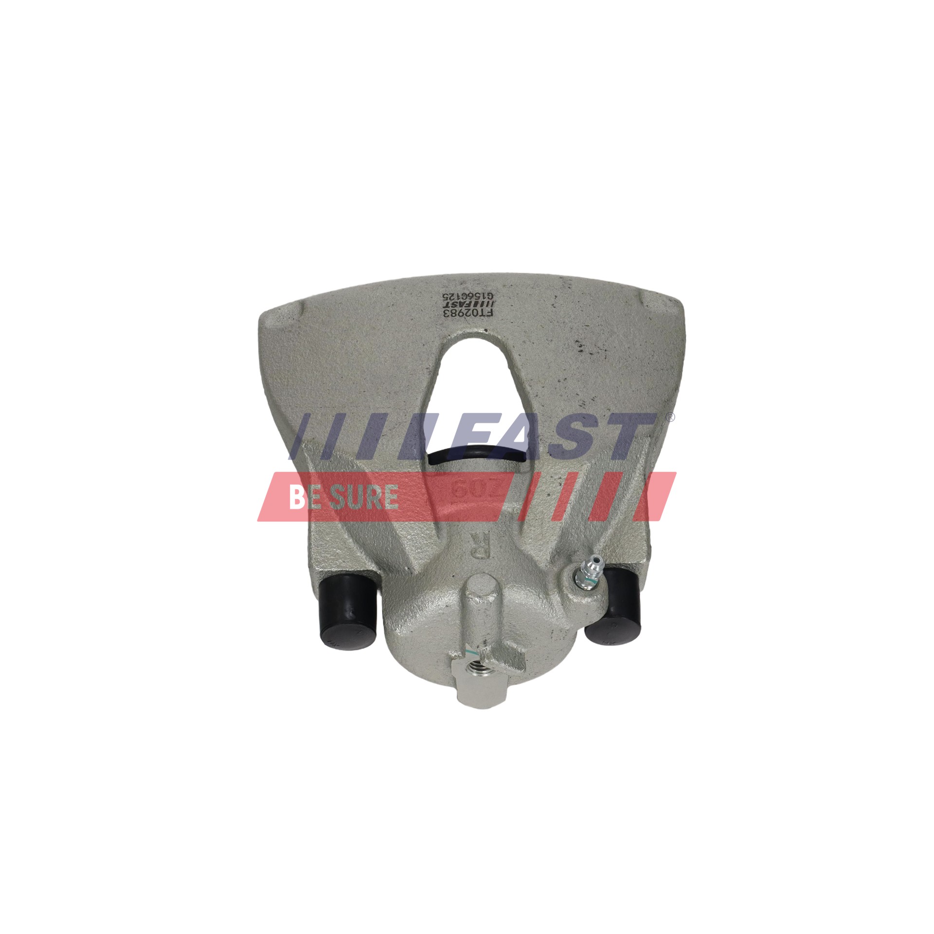 Ilustracja FT02983 FAST zacisk hamulca