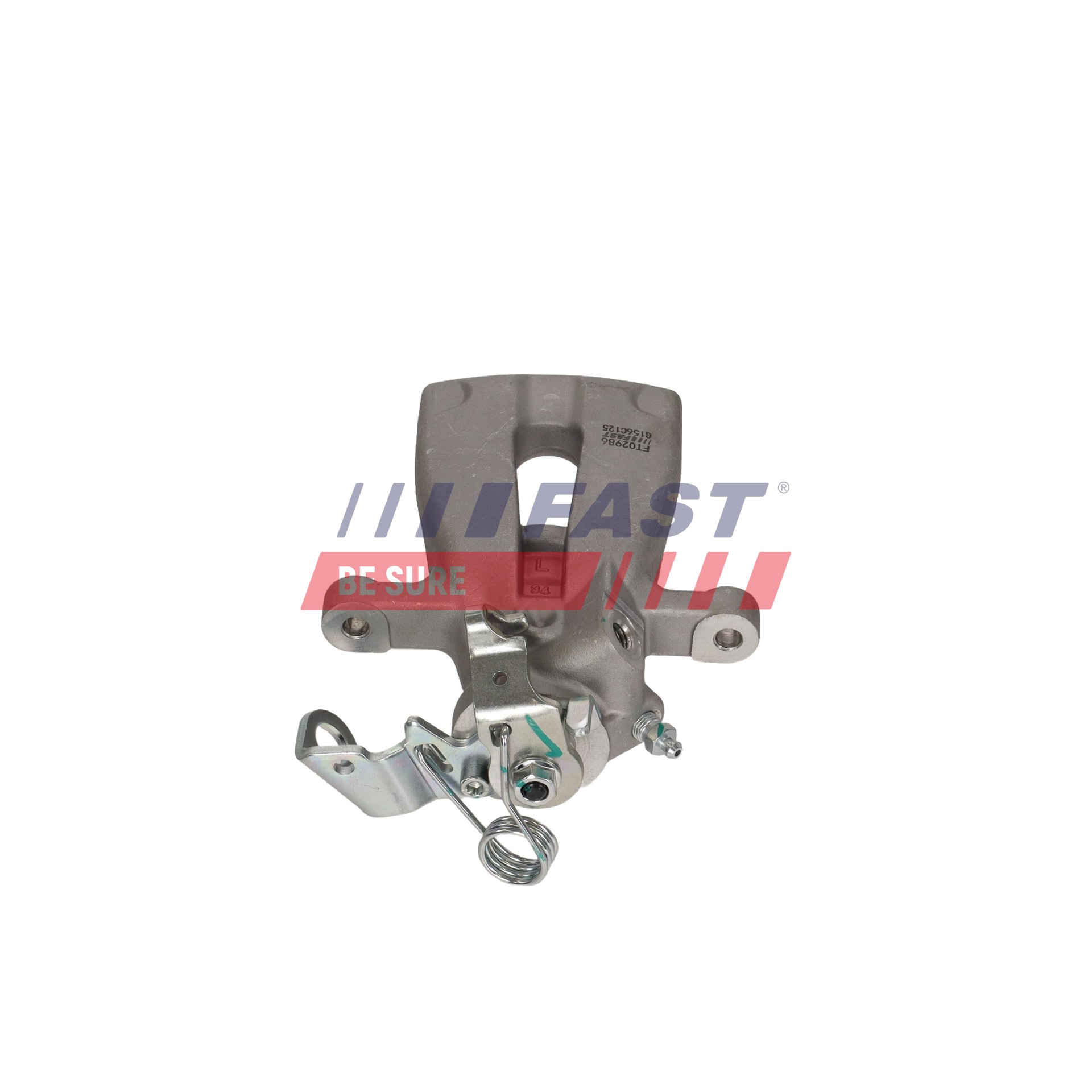 Ilustracja FT02986 FAST zacisk hamulca