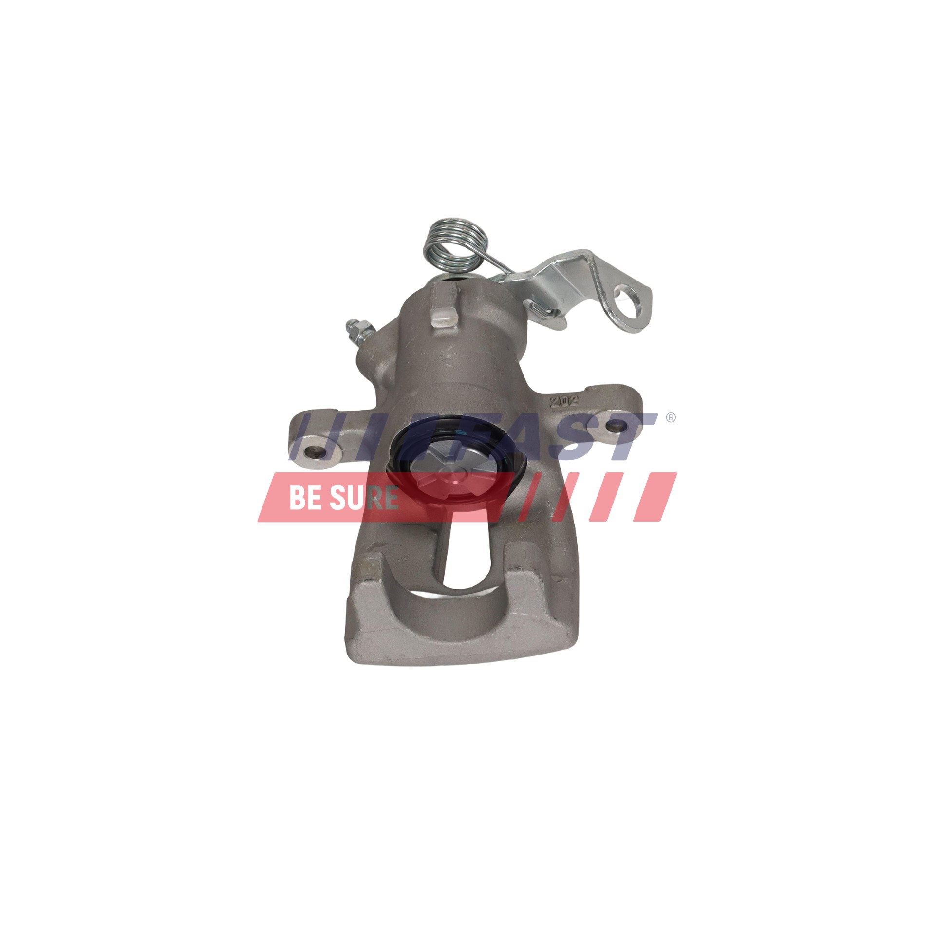 Ilustracja FT02987 FAST zacisk hamulca