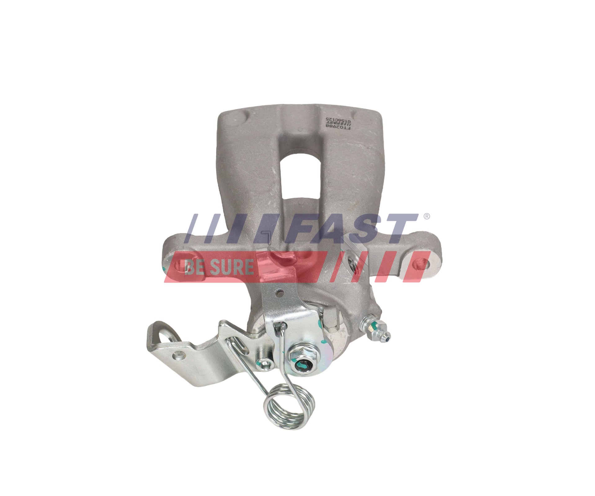 Ilustracja FT02988 FAST zacisk hamulca