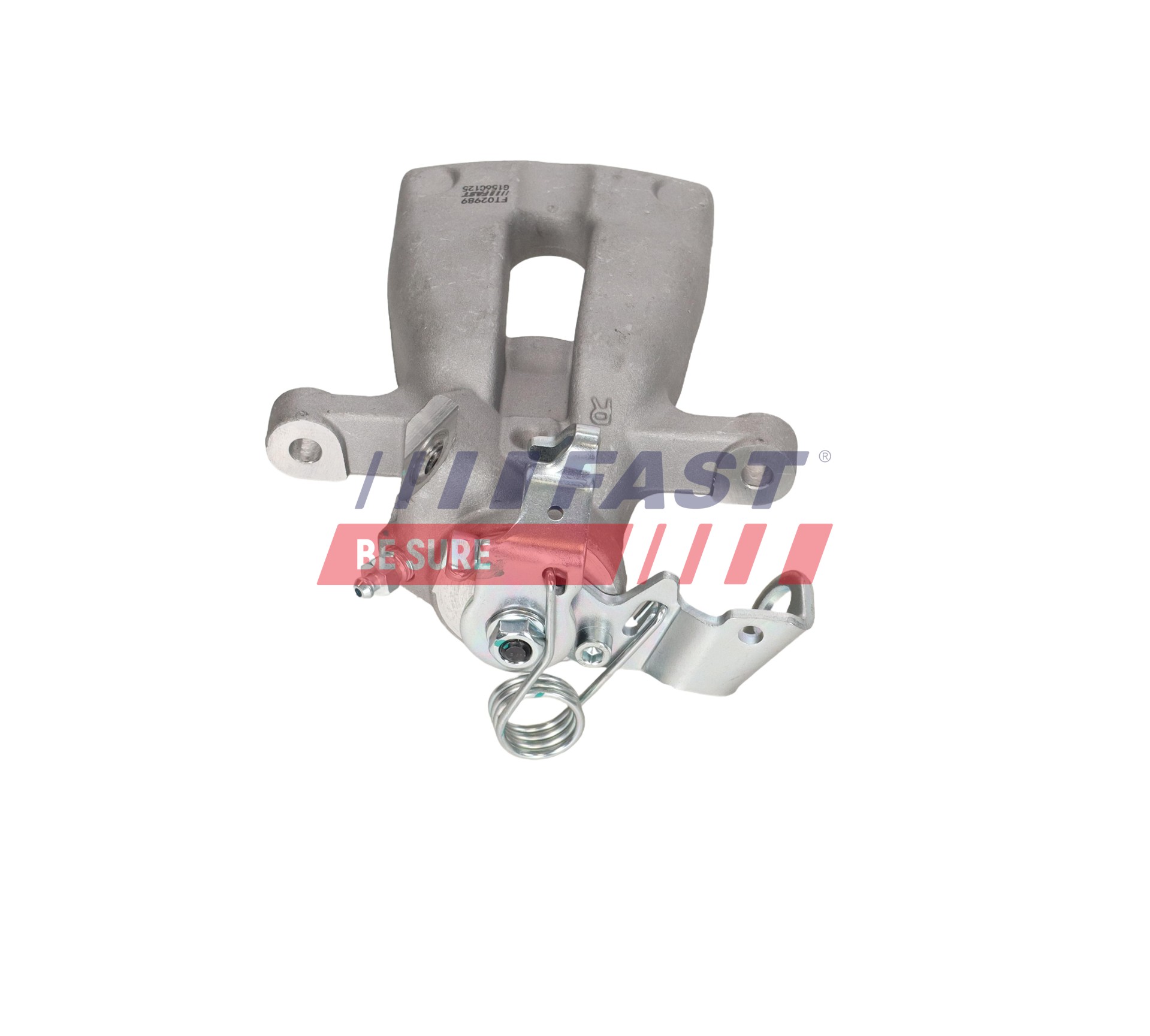 Ilustracja FT02989 FAST zacisk hamulca