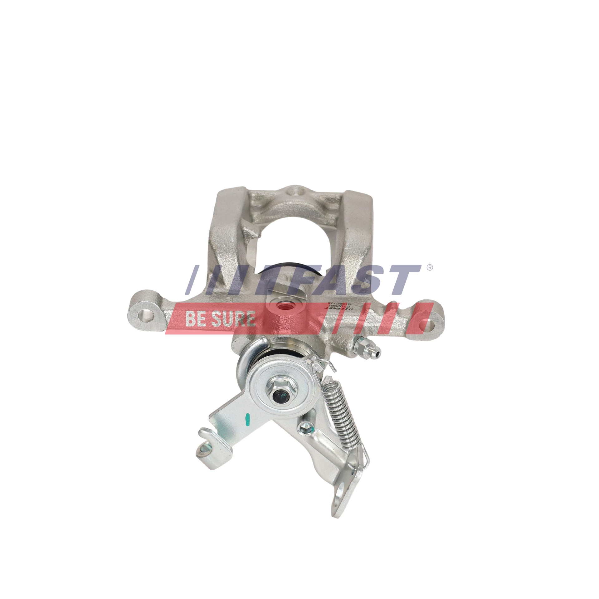 Ilustracja FT02991 FAST zacisk hamulca