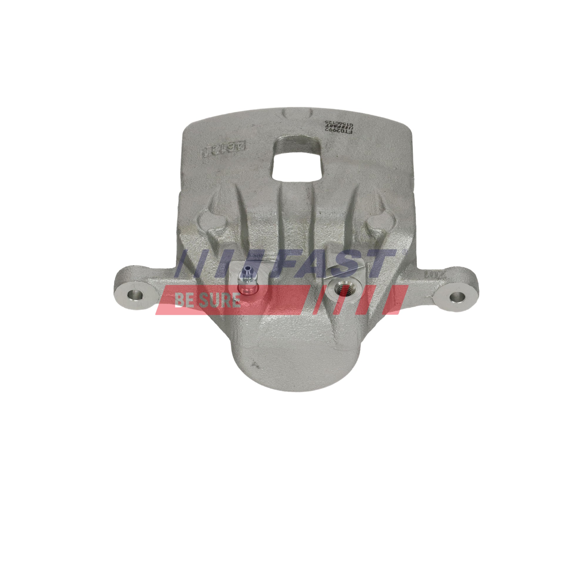 Ilustracja FT02992 FAST zacisk hamulca