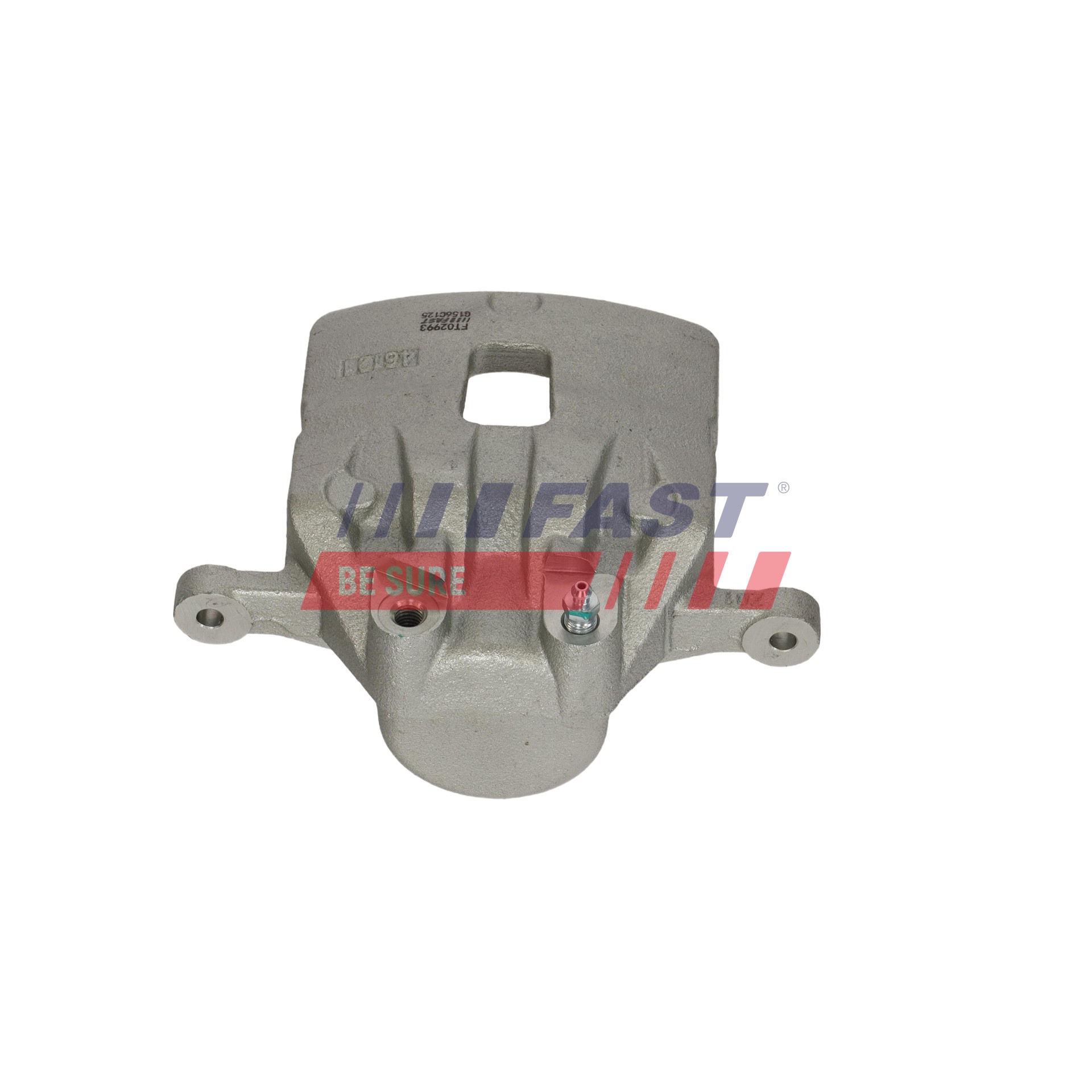 Ilustracja FT02993 FAST zacisk hamulca