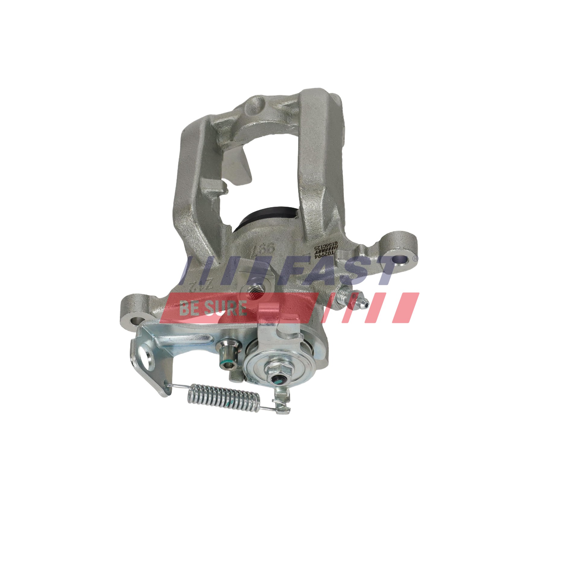 Ilustracja FT02994 FAST zacisk hamulca