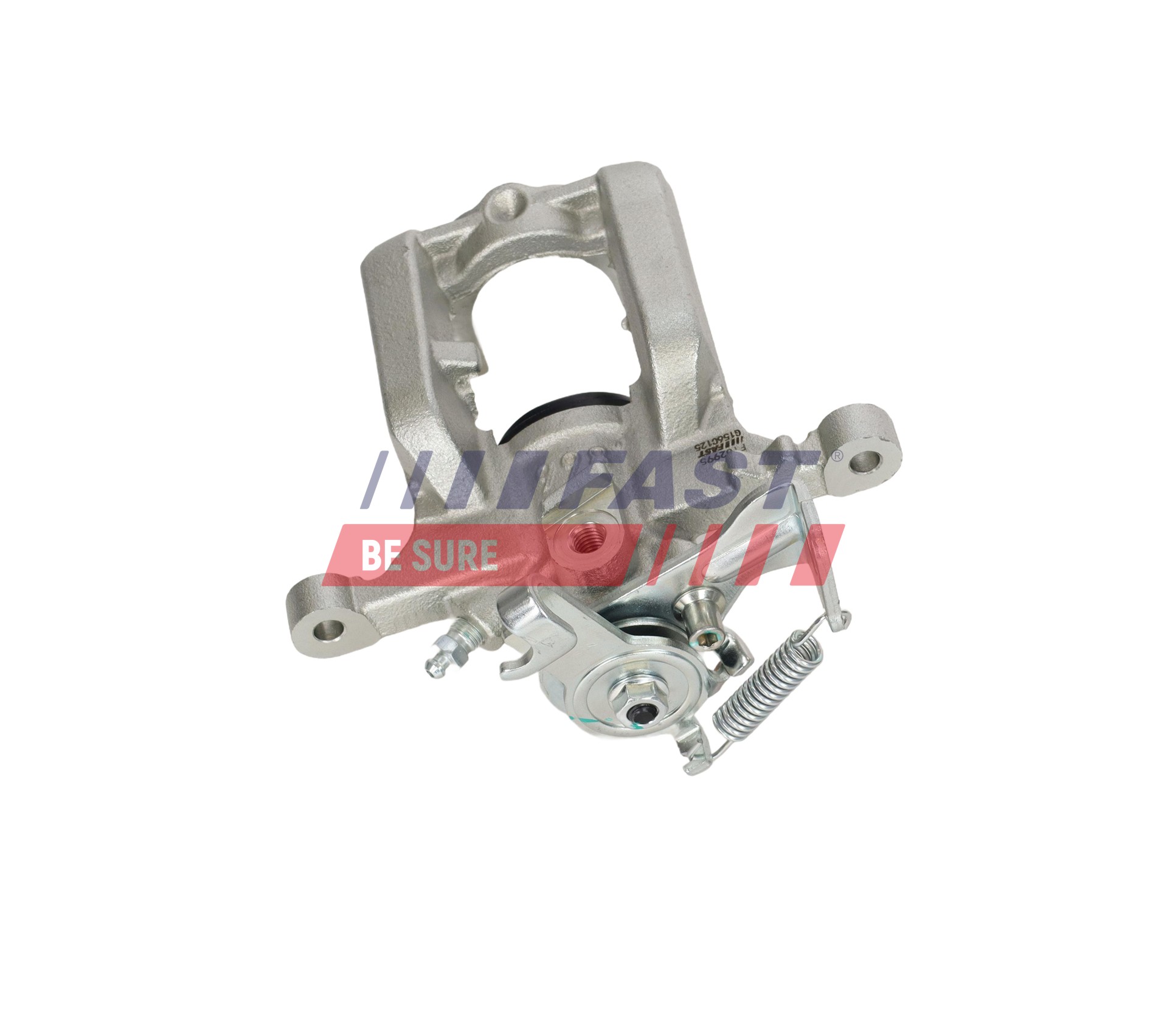 Ilustracja FT02995 FAST zacisk hamulca