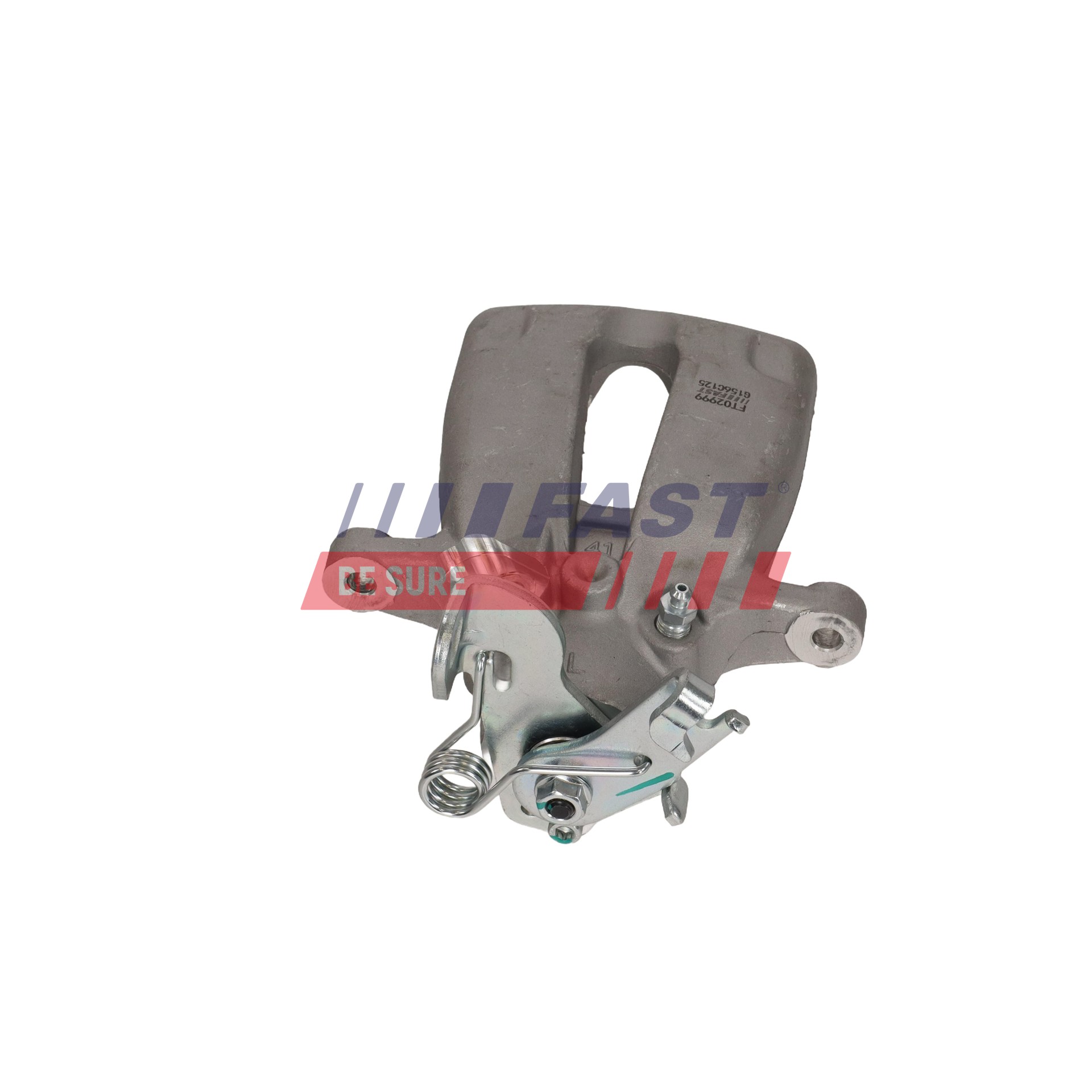 Ilustracja FT02999 FAST zacisk hamulca