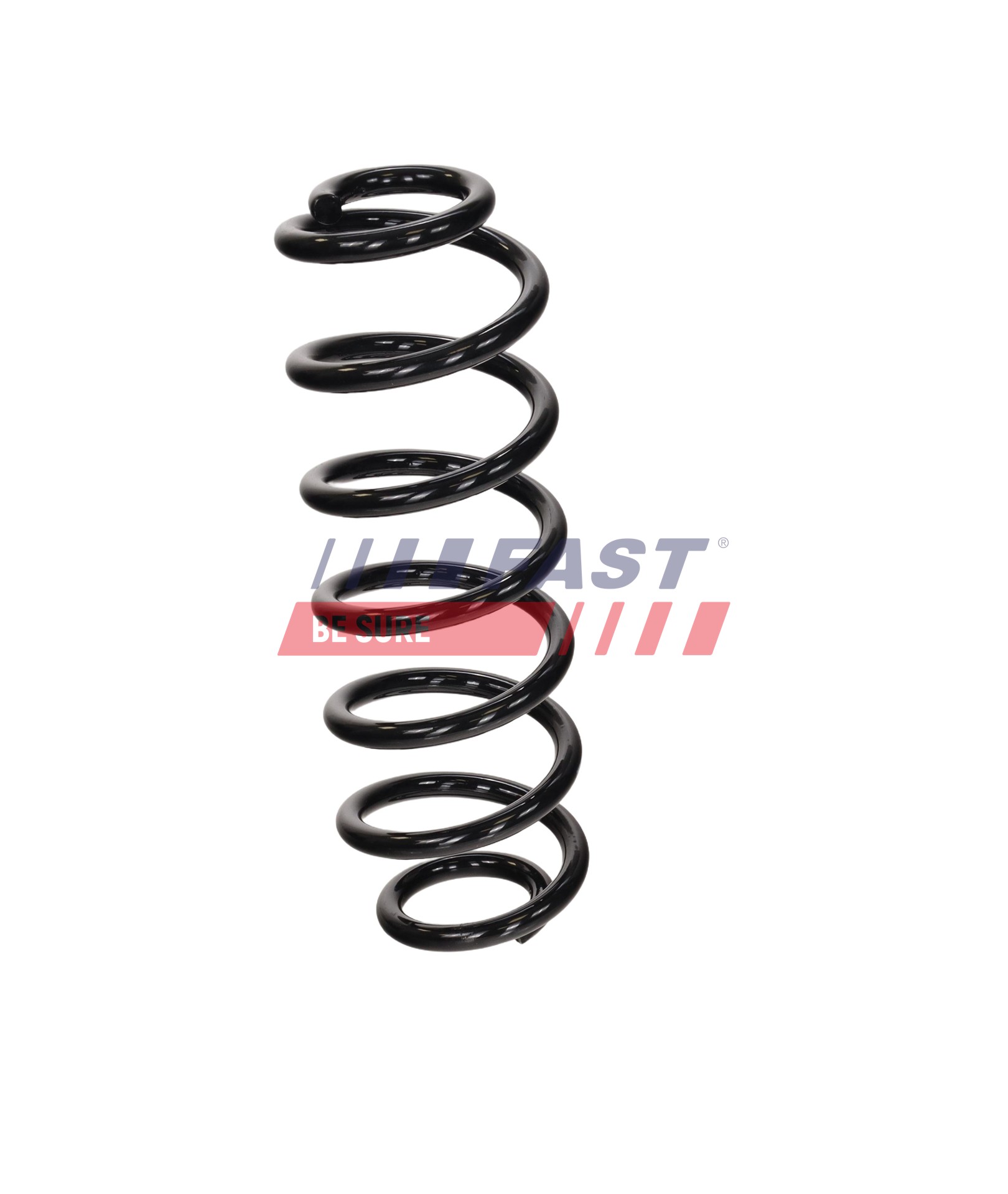 Ilustracja FT02026 FAST sprężyna zawieszenia