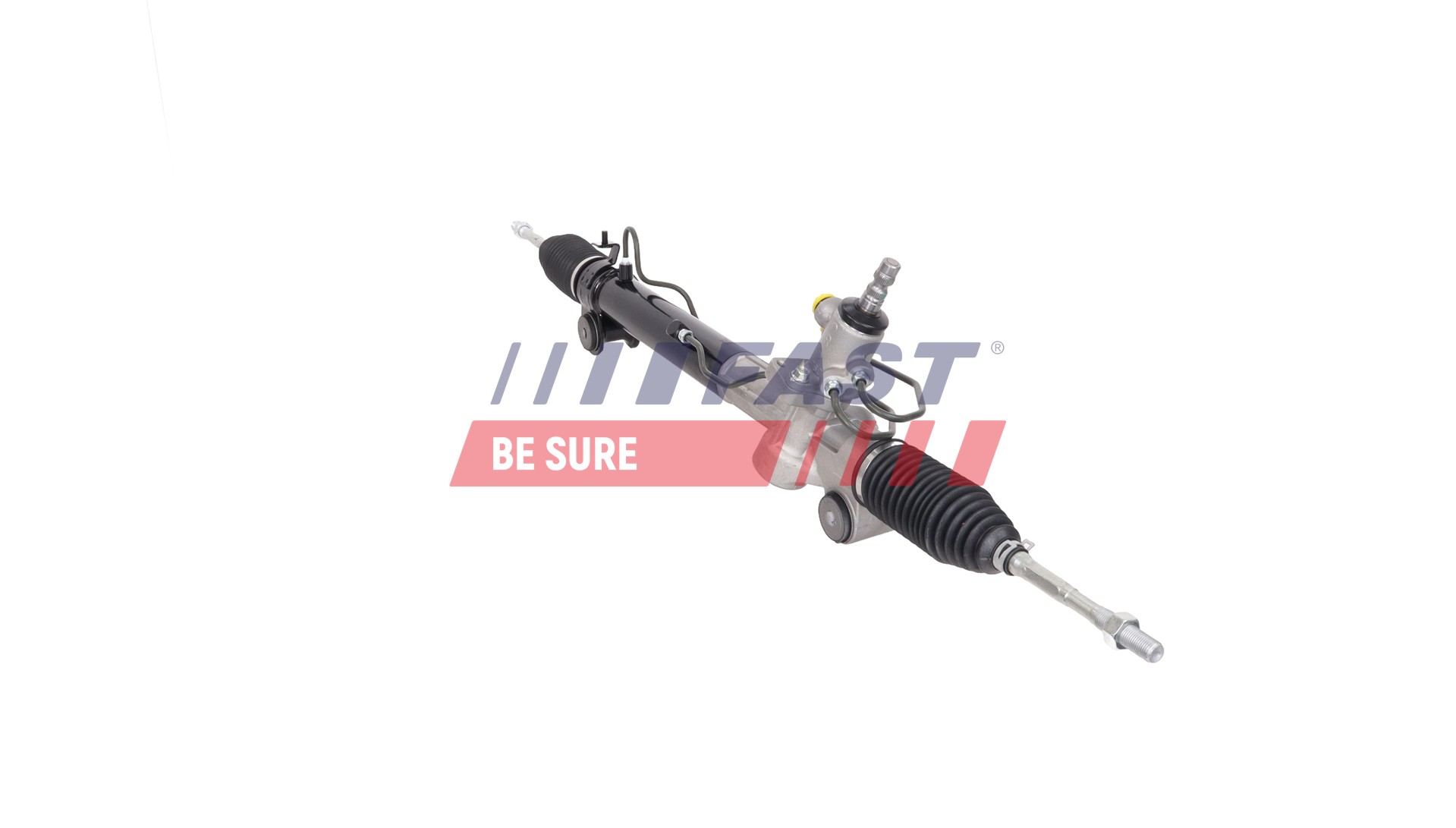 Ilustracja FT02093 FAST zestaw przekładni kierowniczej