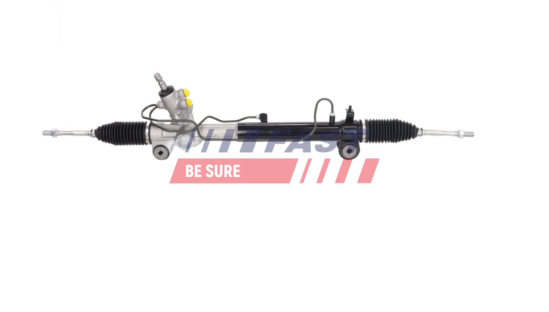 Ilustracja FT02093 FAST zestaw przekładni kierowniczej