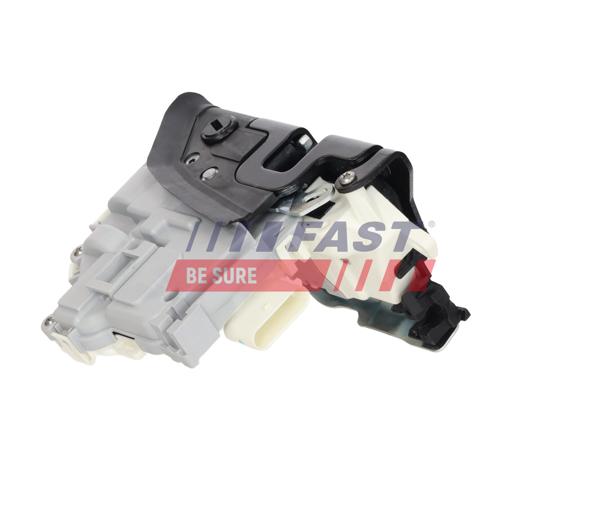 Ilustracja FT02286 FAST zamek drzwi