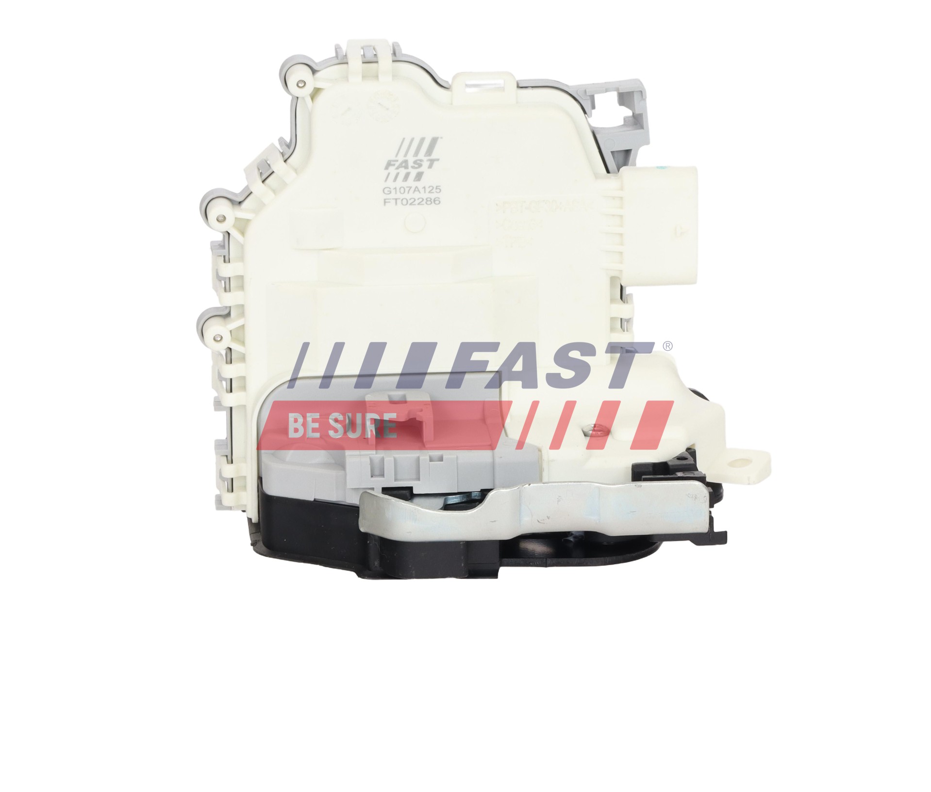 Ilustracja FT02286 FAST zamek drzwi