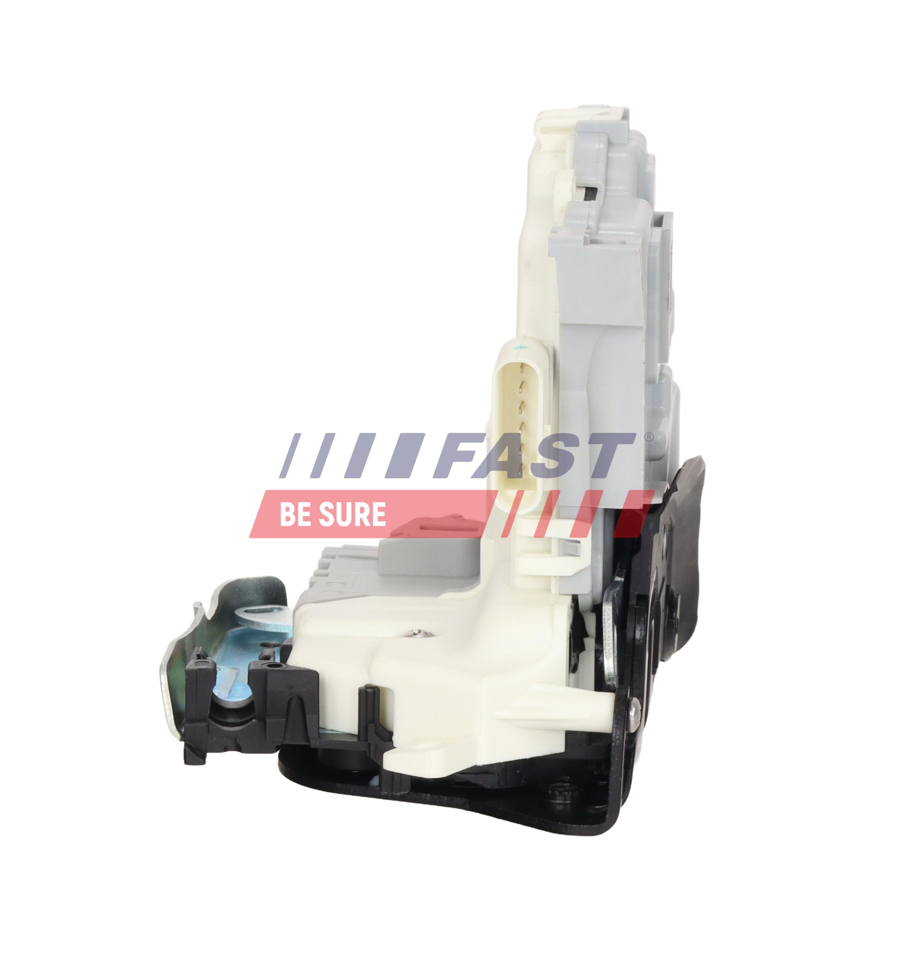 Ilustracja FT02286 FAST zamek drzwi