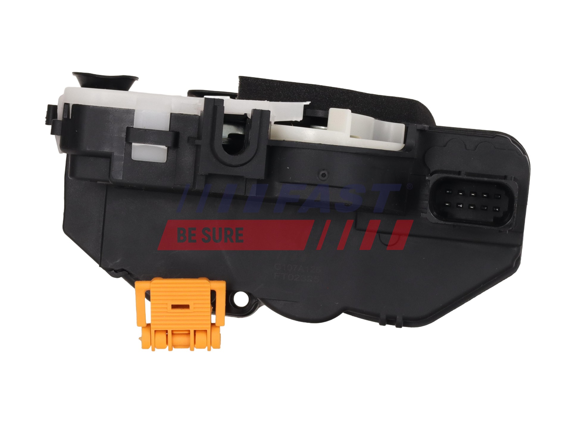 Ilustracja FT02325 FAST zamek drzwi