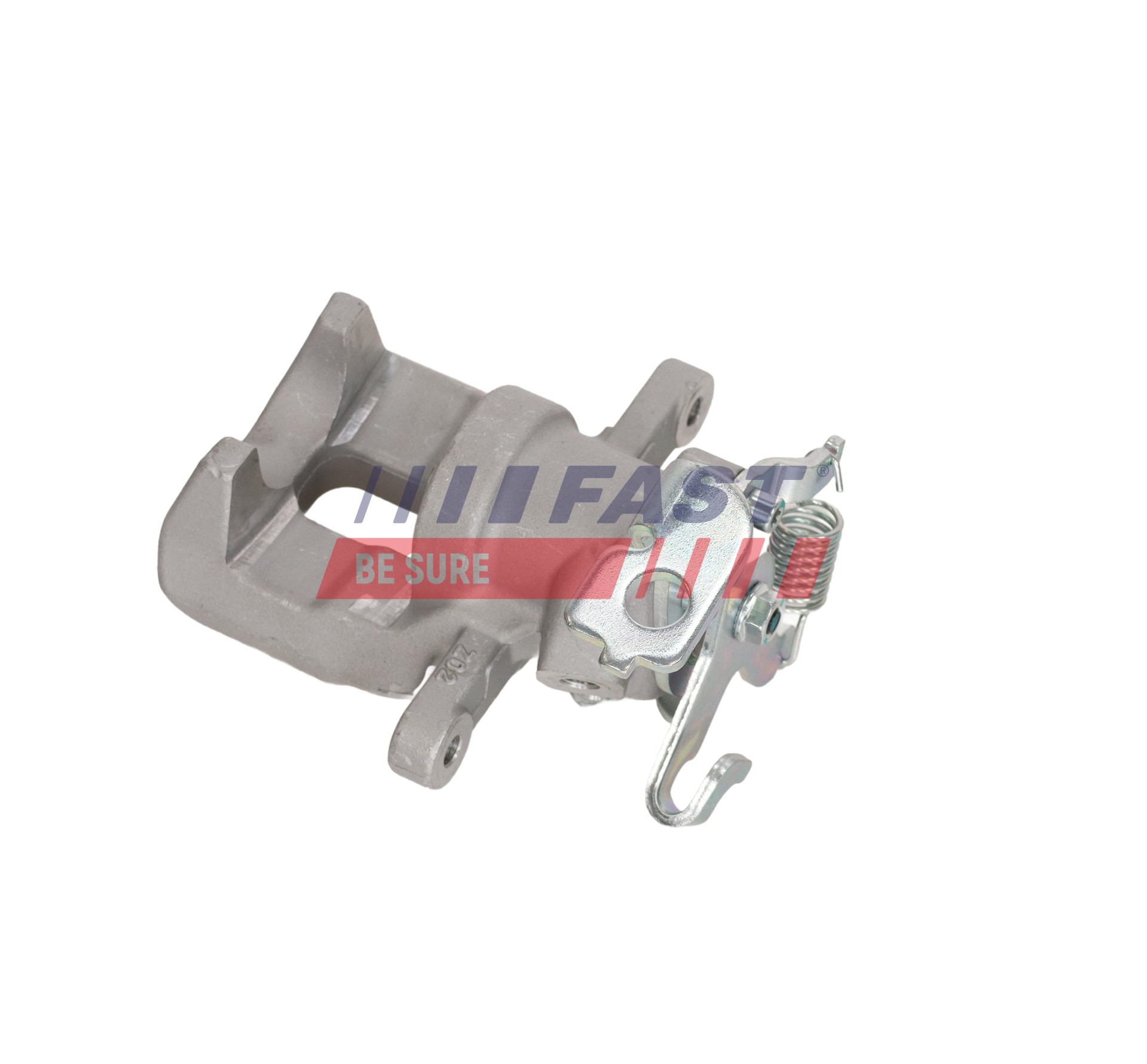 Ilustracja FT02344 FAST zacisk hamulca