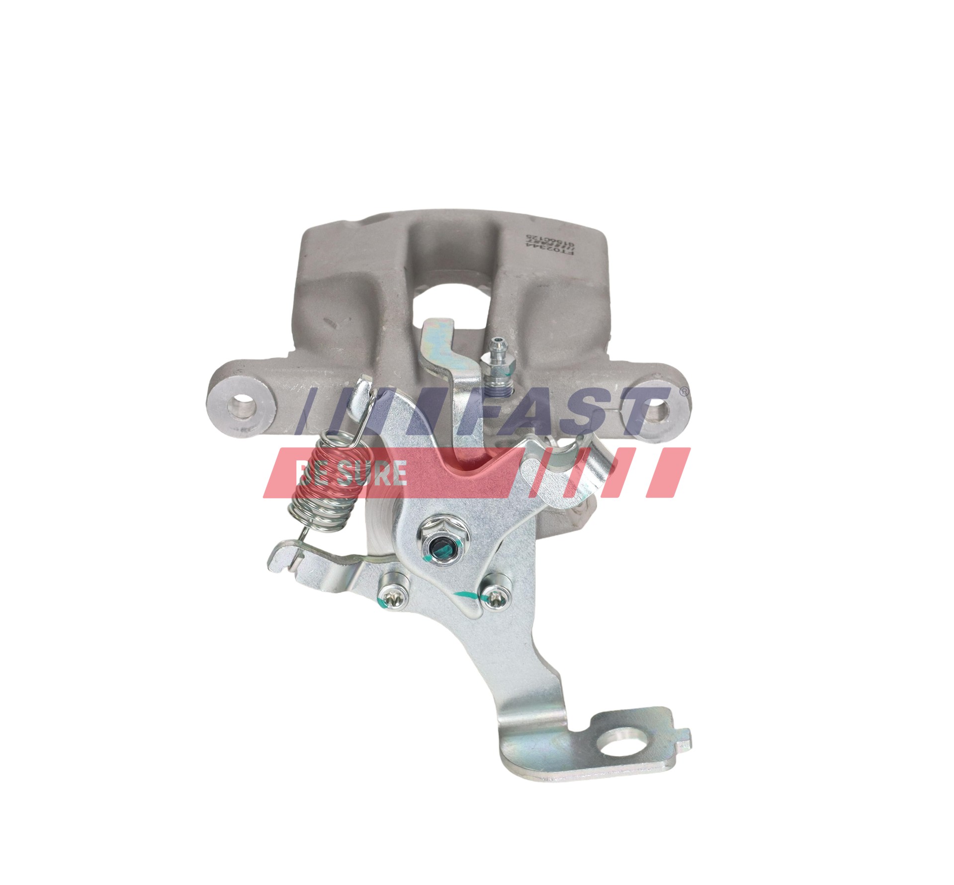 Ilustracja FT02344 FAST zacisk hamulca