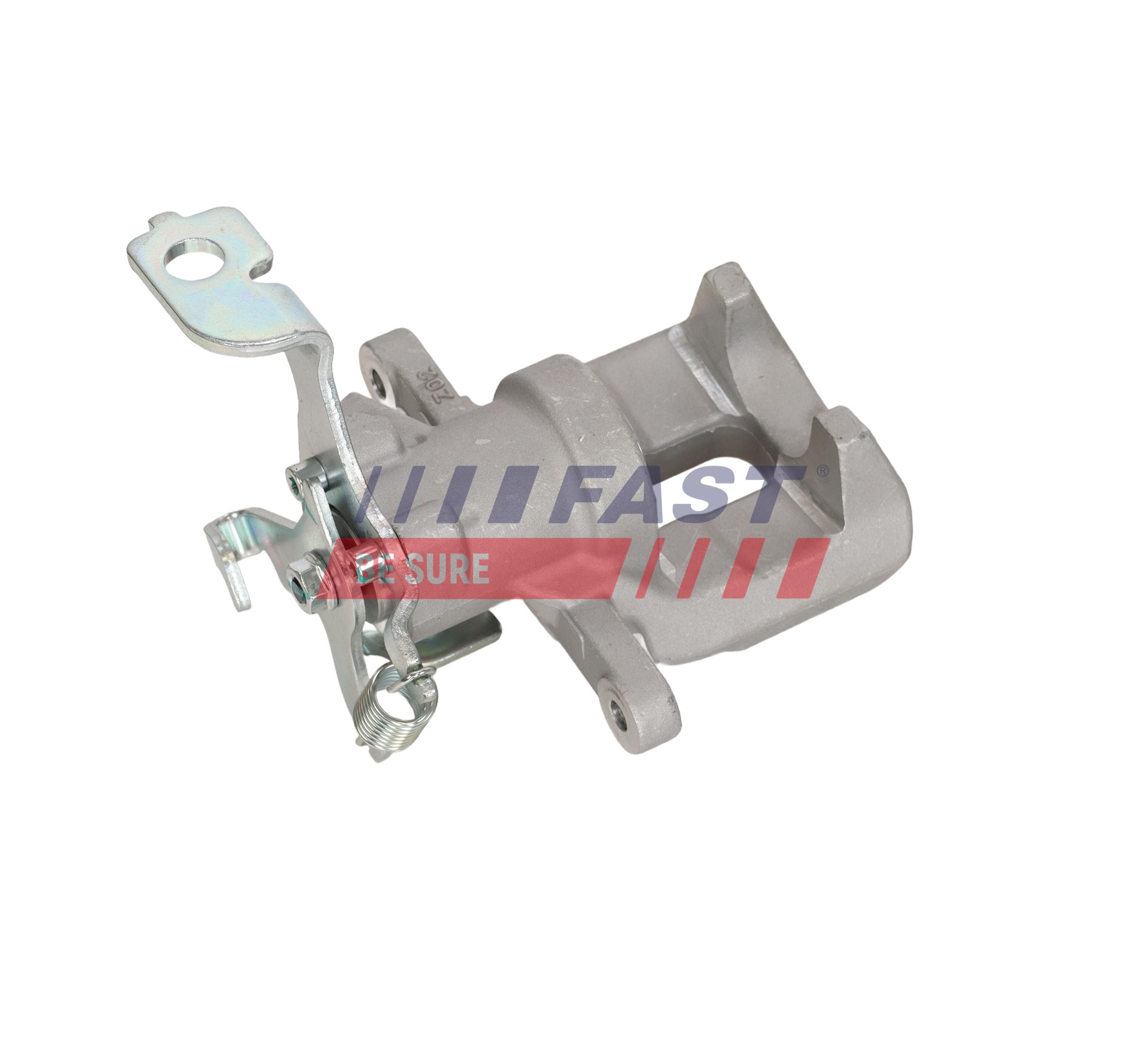 Ilustracja FT02344 FAST zacisk hamulca