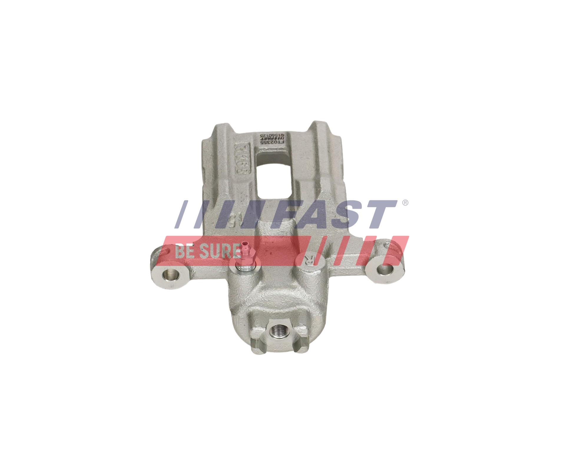 Ilustracja FT02355 FAST zacisk hamulca