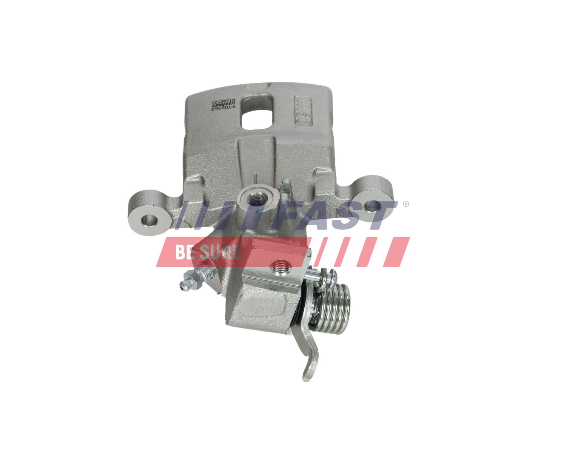 Ilustracja FT02362 FAST zacisk hamulca