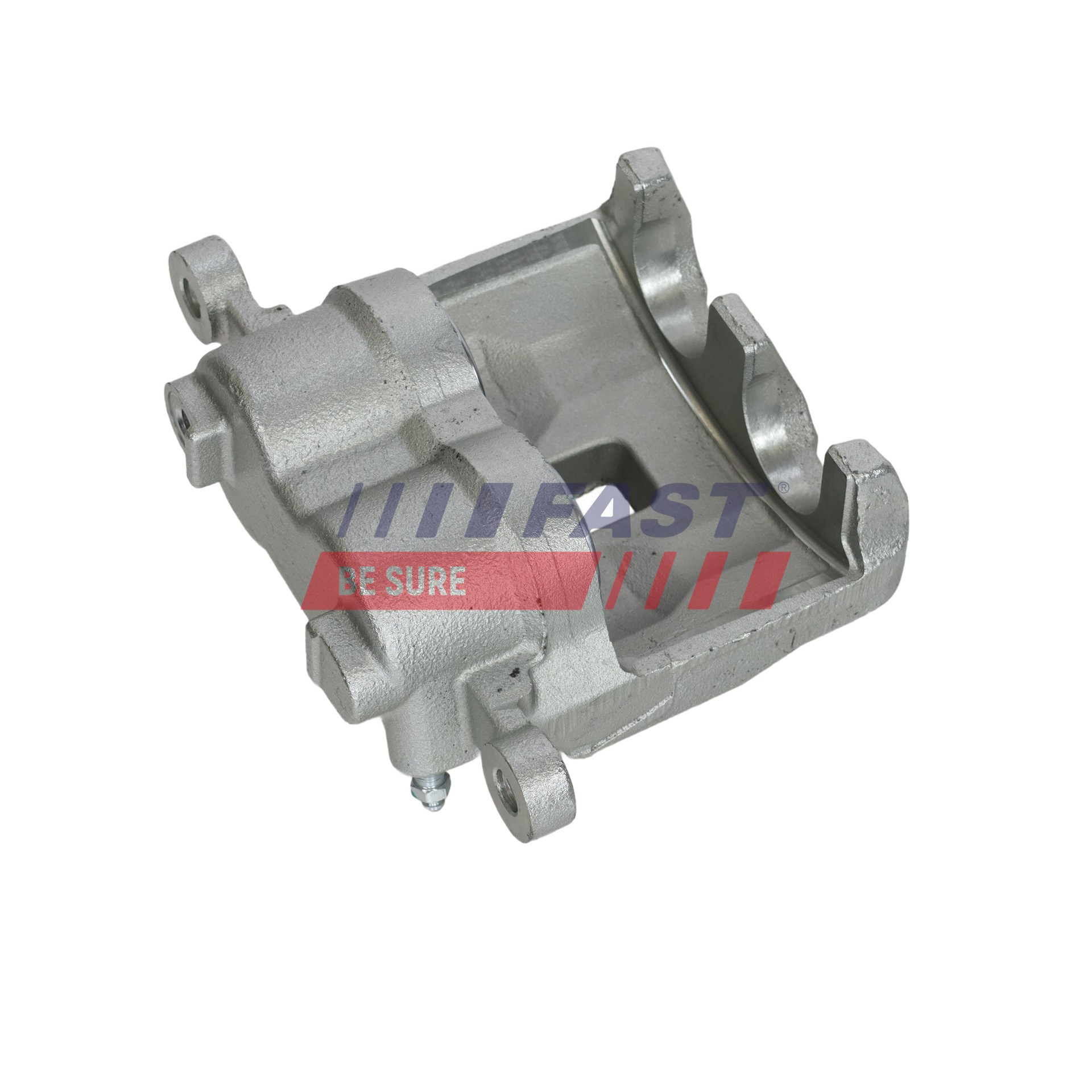 Ilustracja FT02377 FAST zacisk hamulca