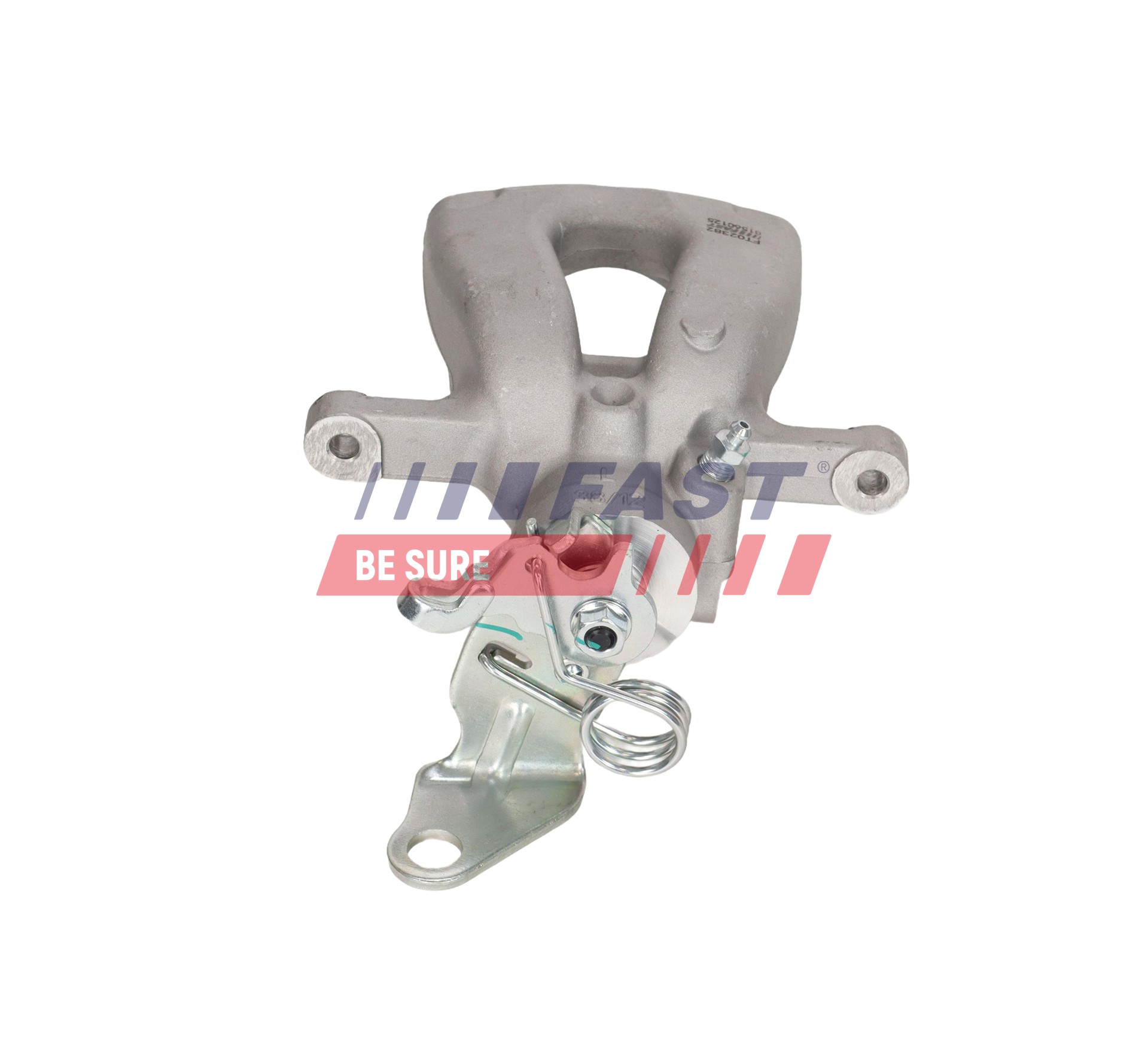 Ilustracja FT02382 FAST zacisk hamulca